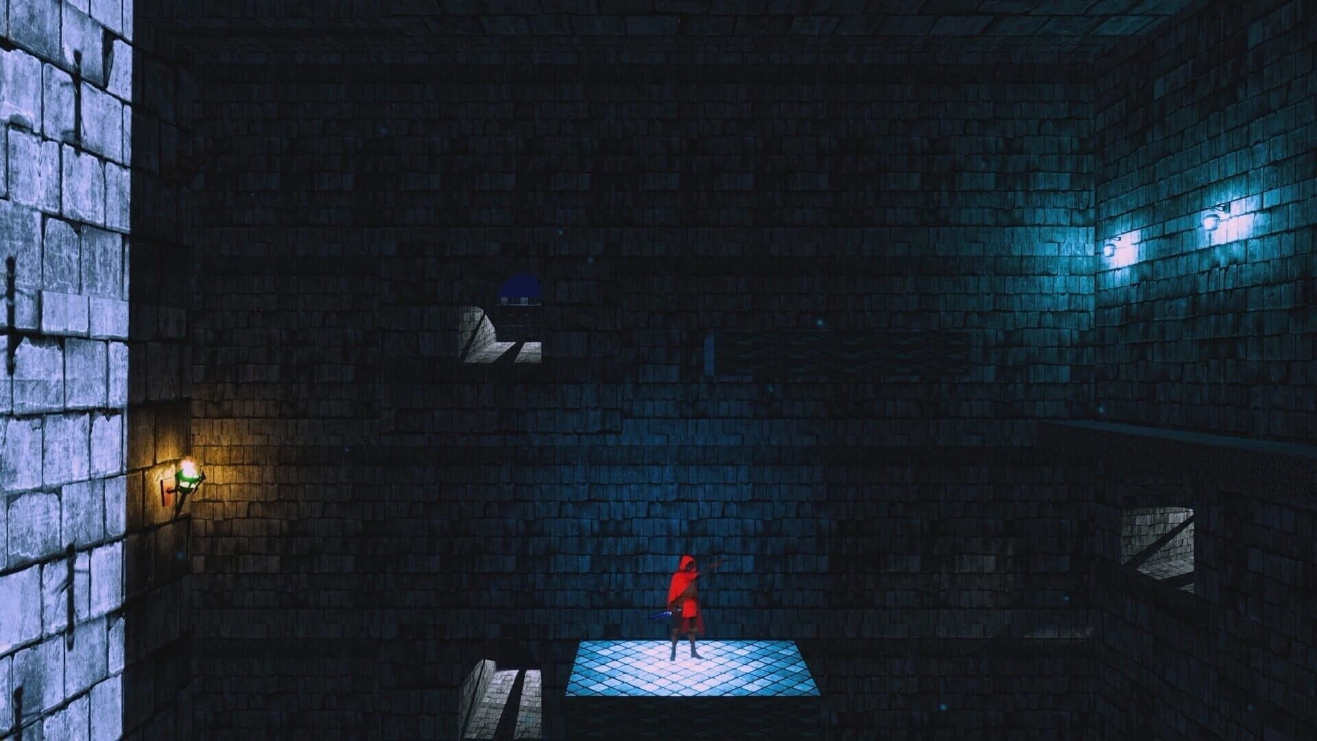 Stella Gladio screenshot 1