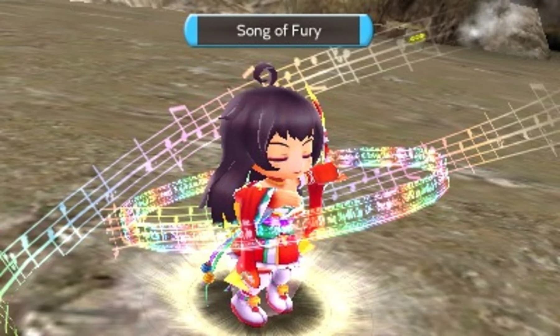 Stella Glow screenshot 4