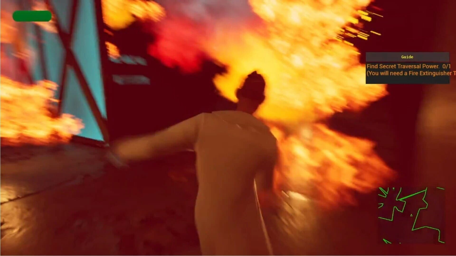 Stella Incus screenshot 3