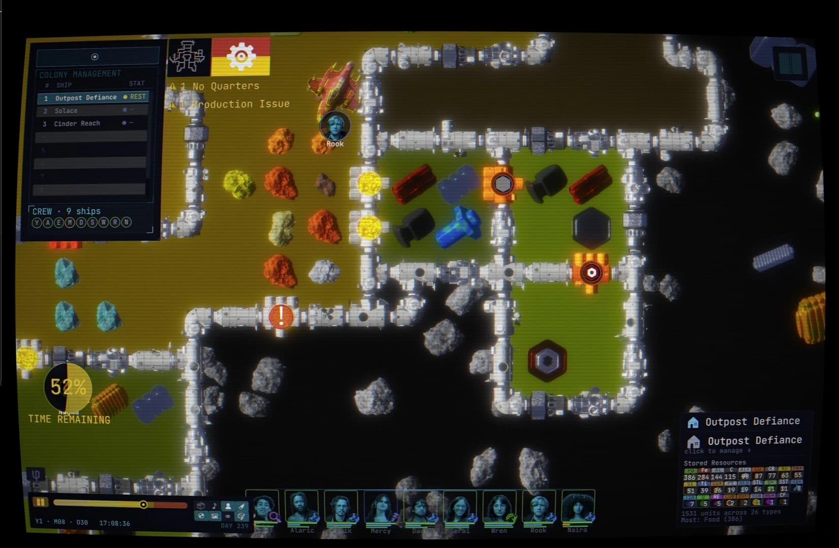 Stella Nova screenshot 3