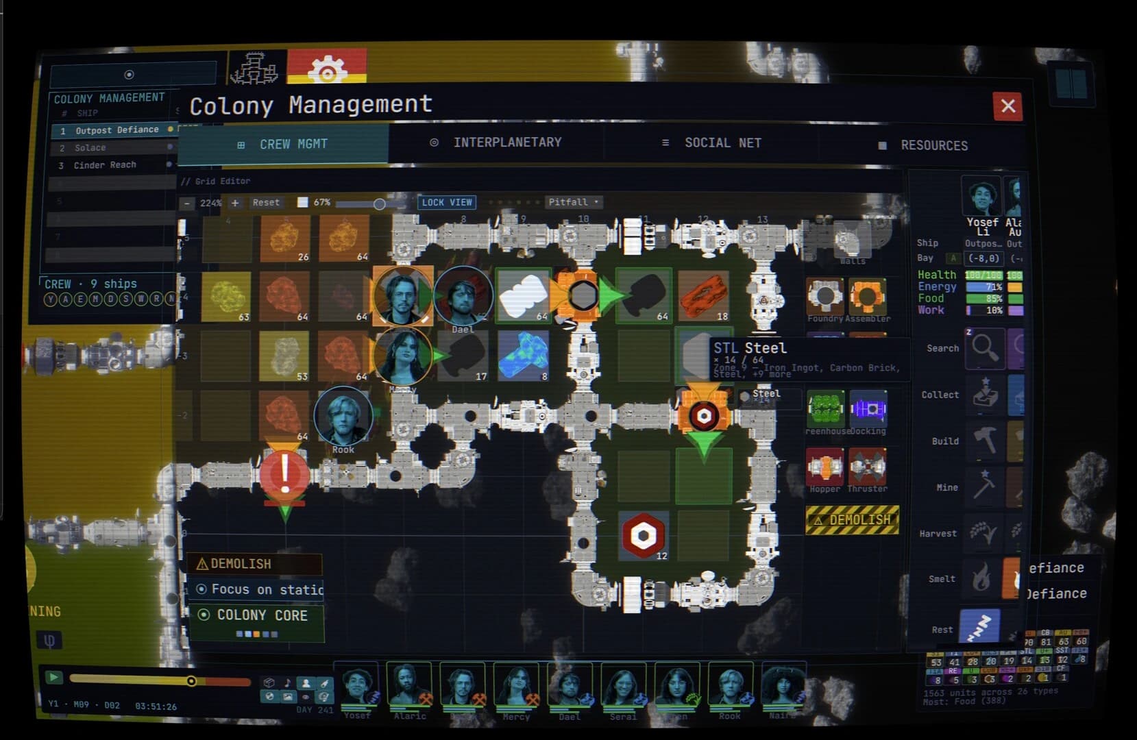 Stella Nova screenshot 8