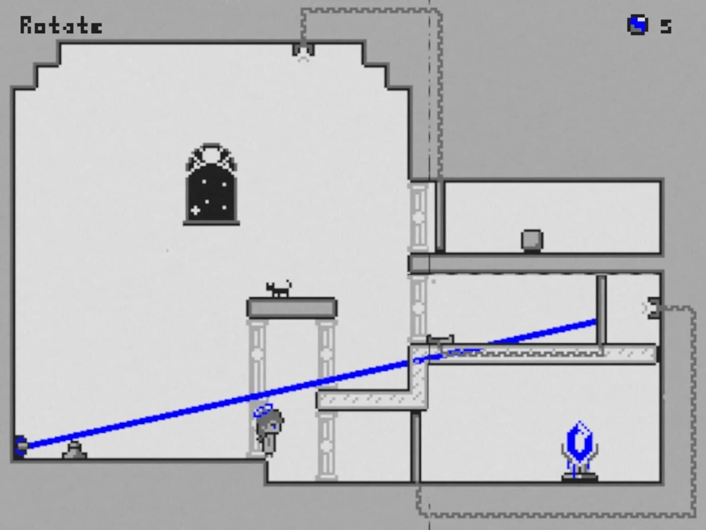 Stellagate screenshot 4