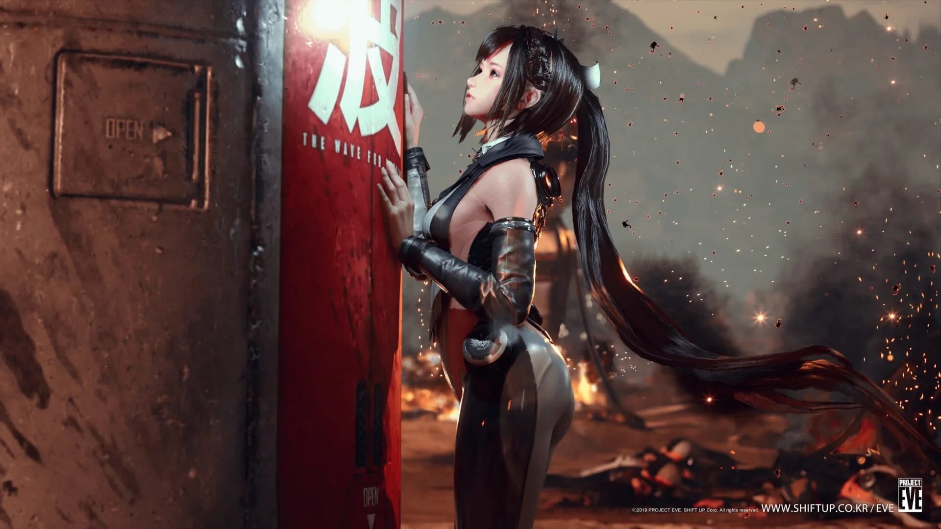 Stellar Blade screenshot 5