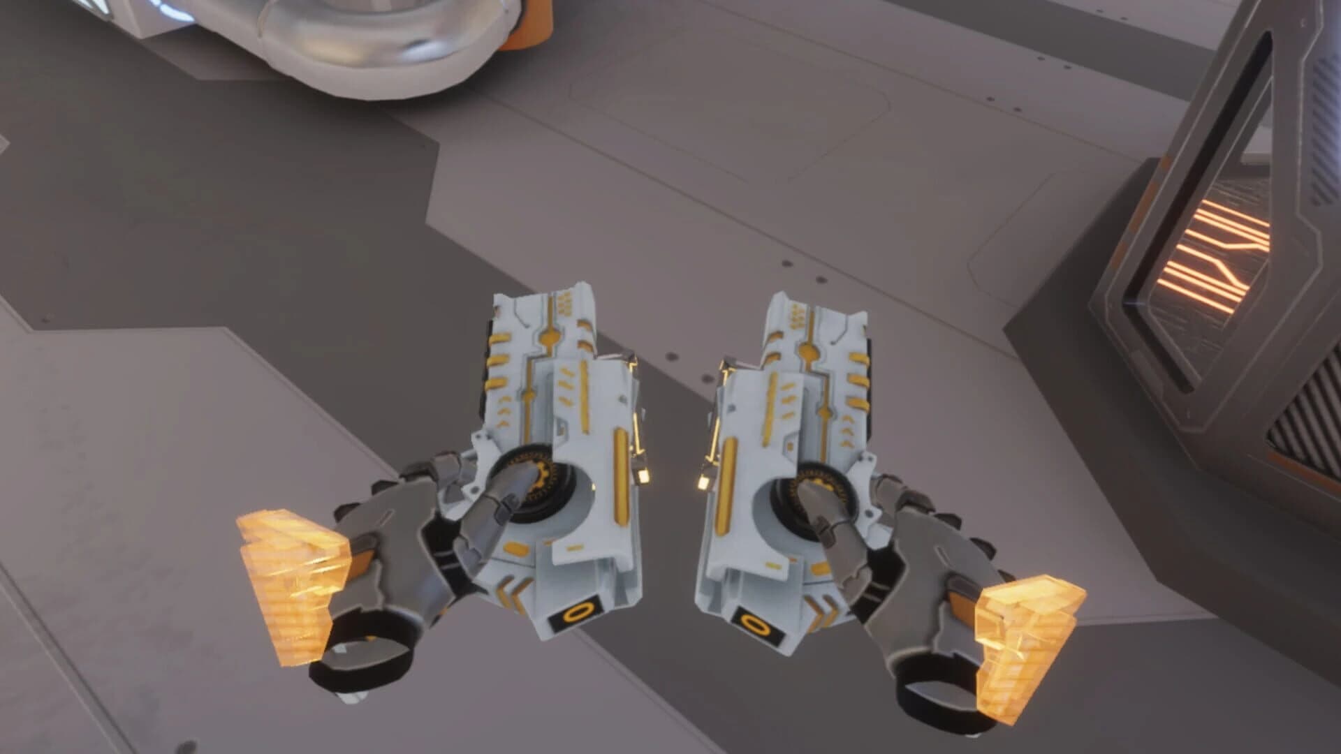 Stellar Echoes screenshot 3