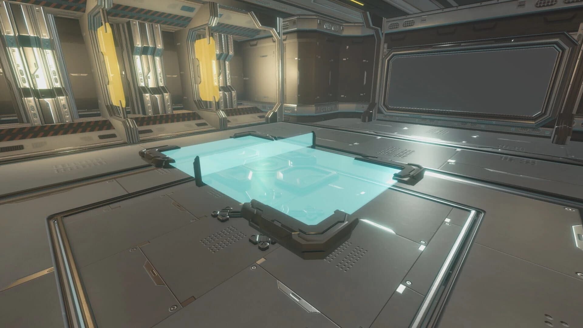 Stellar Echoes: Maze Shooter screenshot 5