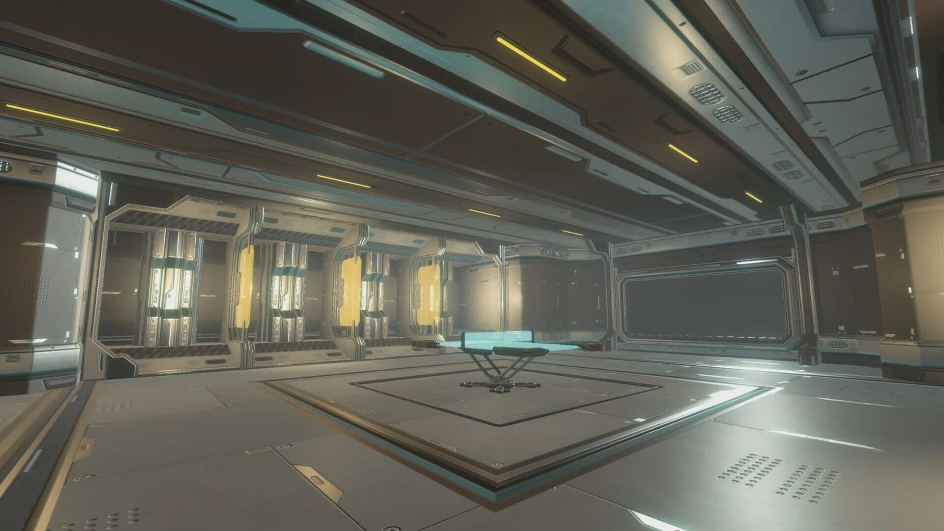Stellar Echoes: Maze Shooter screenshot 4