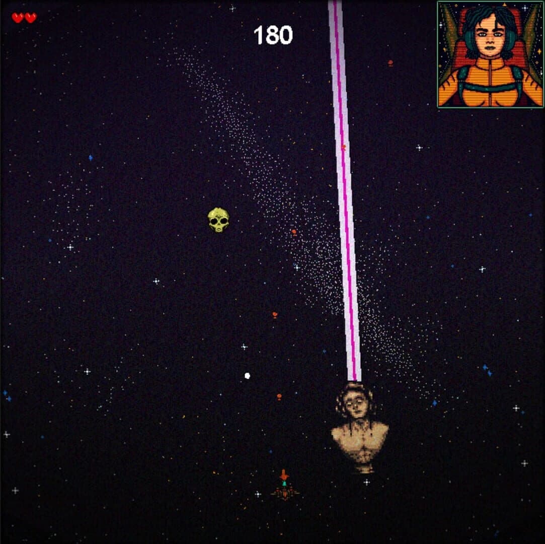 Stellar Fight screenshot 3