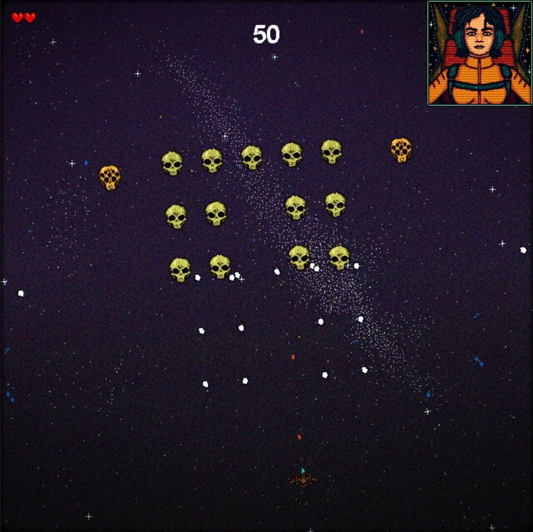 Stellar Fight screenshot 2