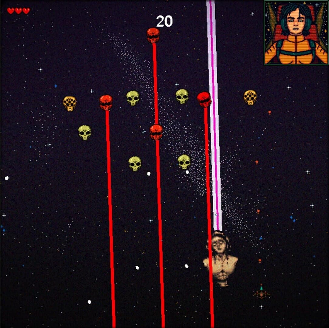 Stellar Fight screenshot 4