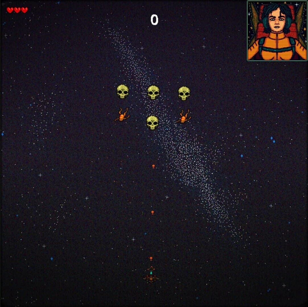 Stellar Fight screenshot 5