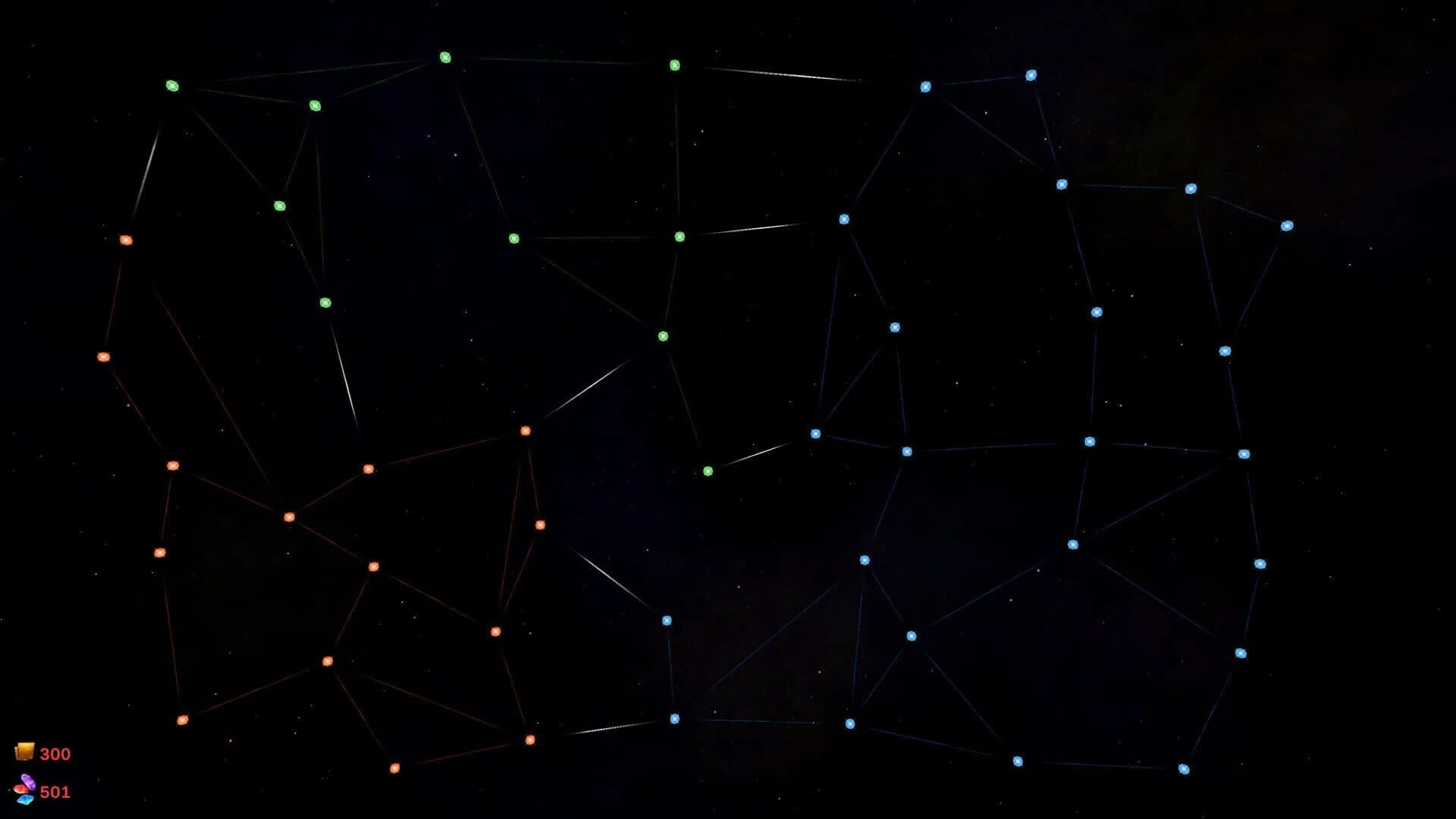 Stellar Industrialist screenshot 1
