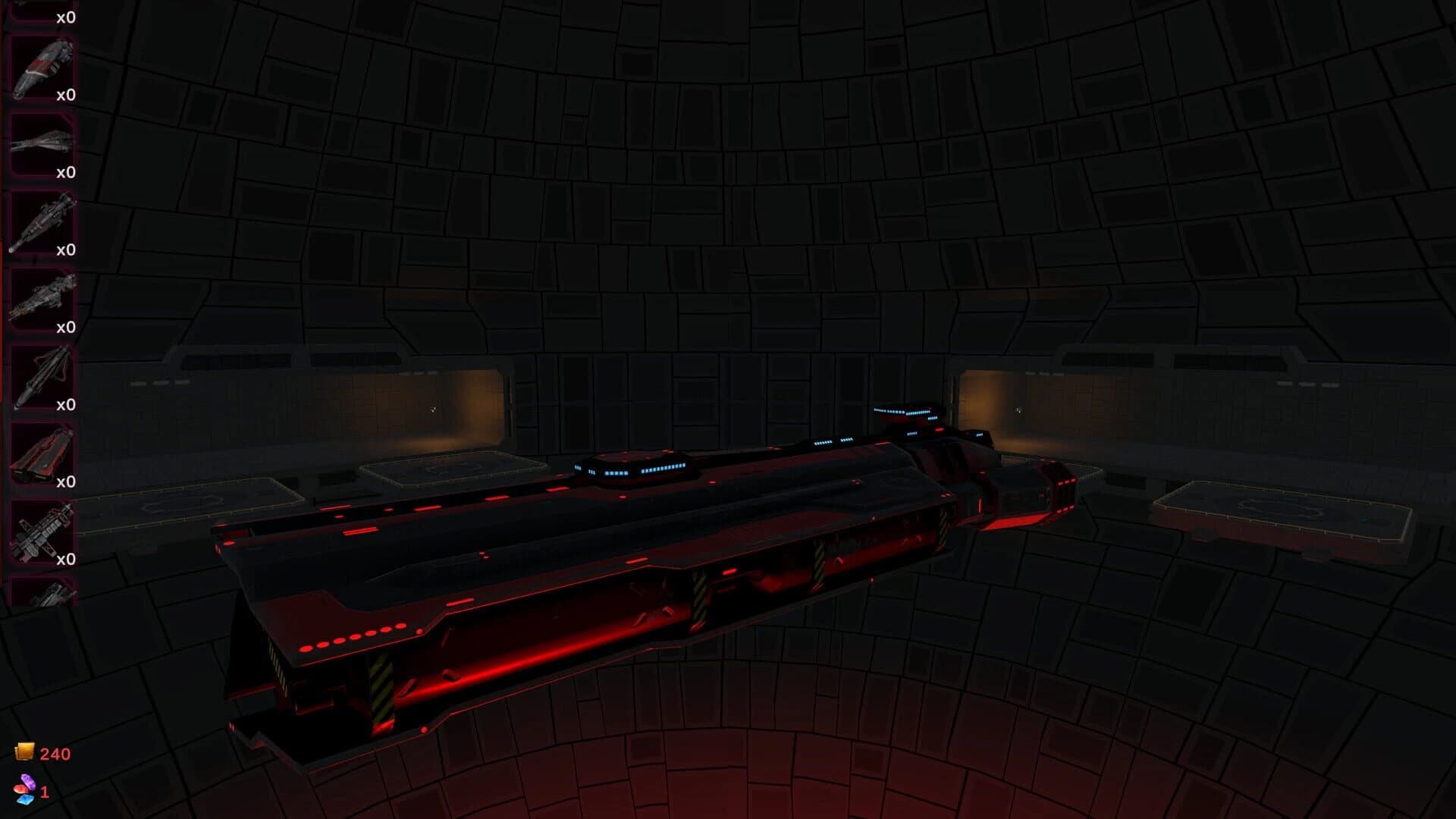 Stellar Industrialist screenshot 2