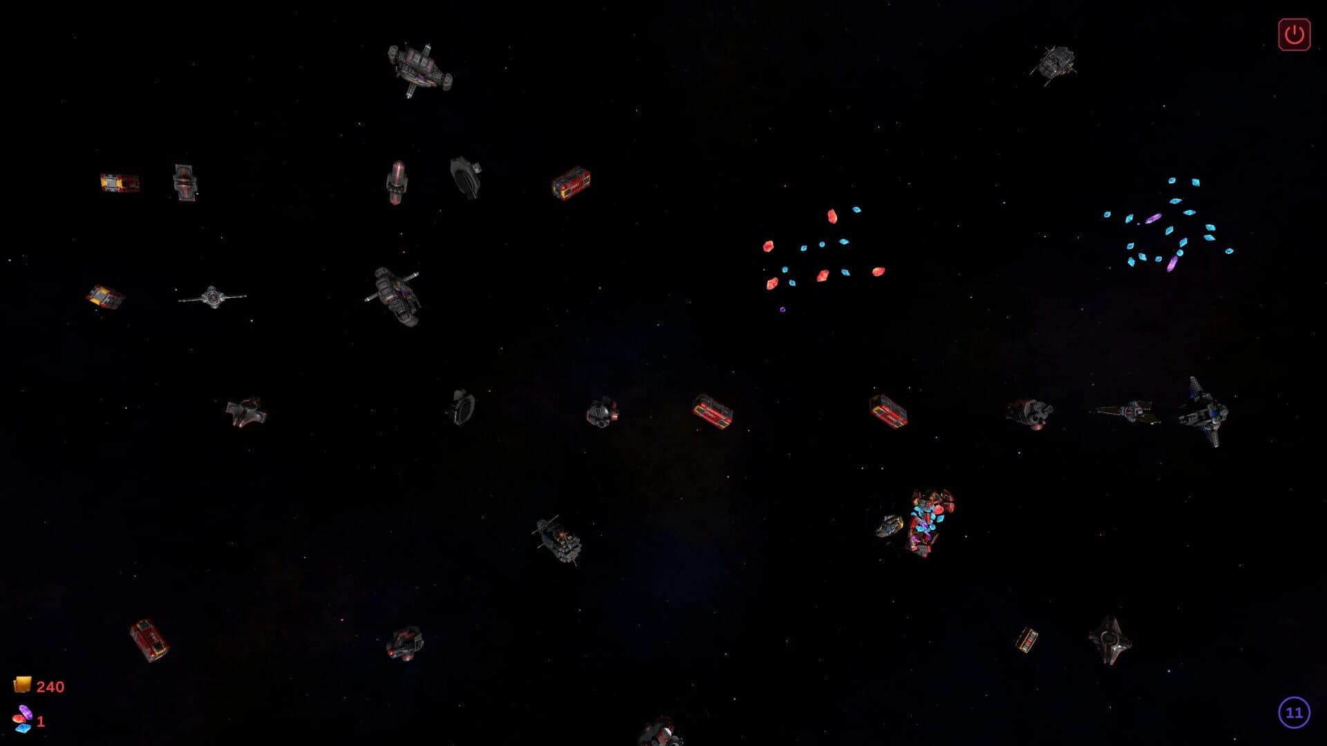Stellar Industrialist screenshot 4