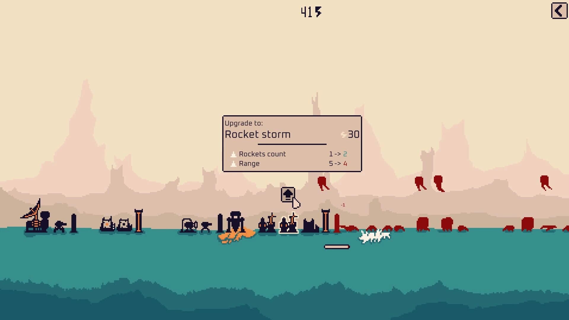 Stellar Initiative screenshot 4