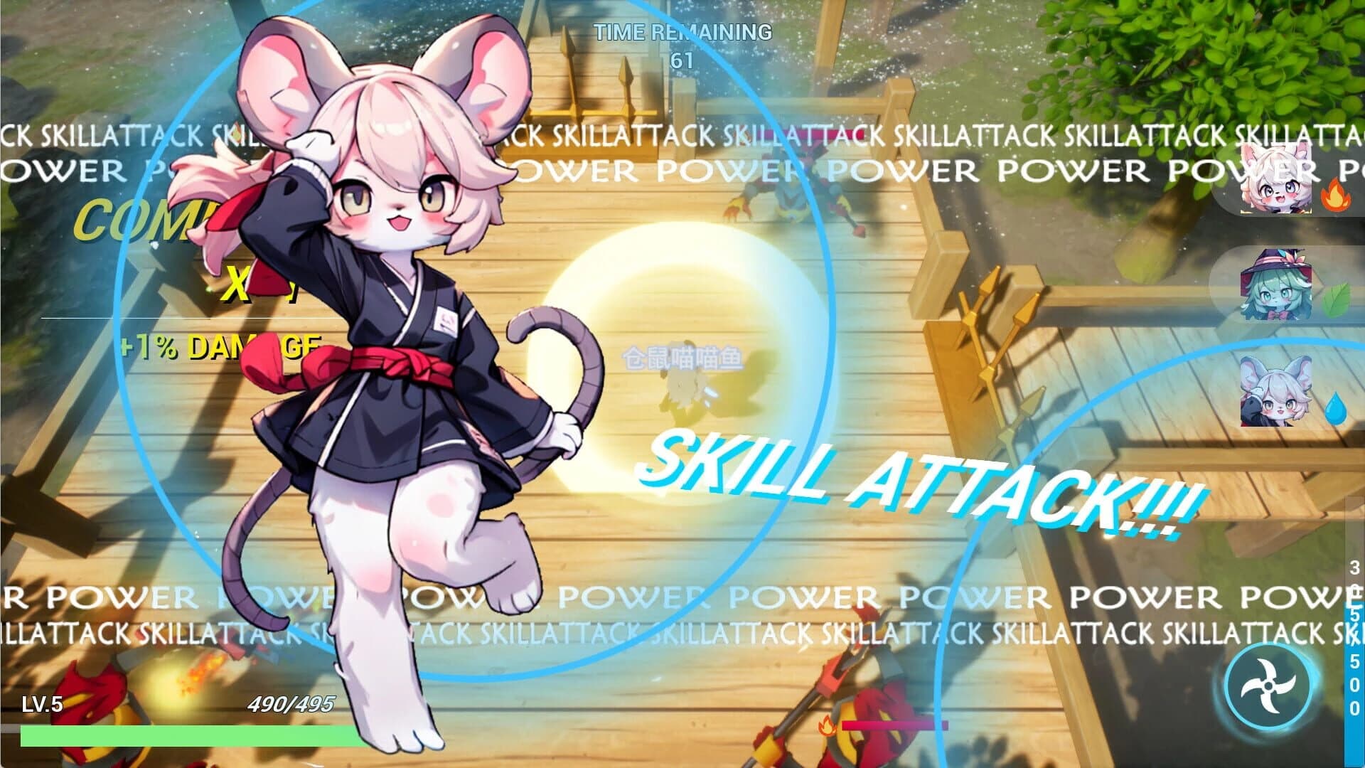 Stellar Legacy screenshot 3