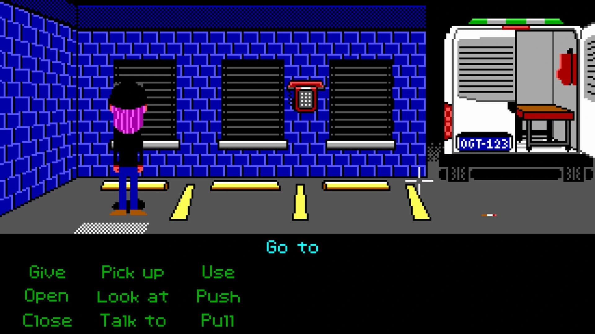 Stellar Mess: Operation Kush screenshot 3
