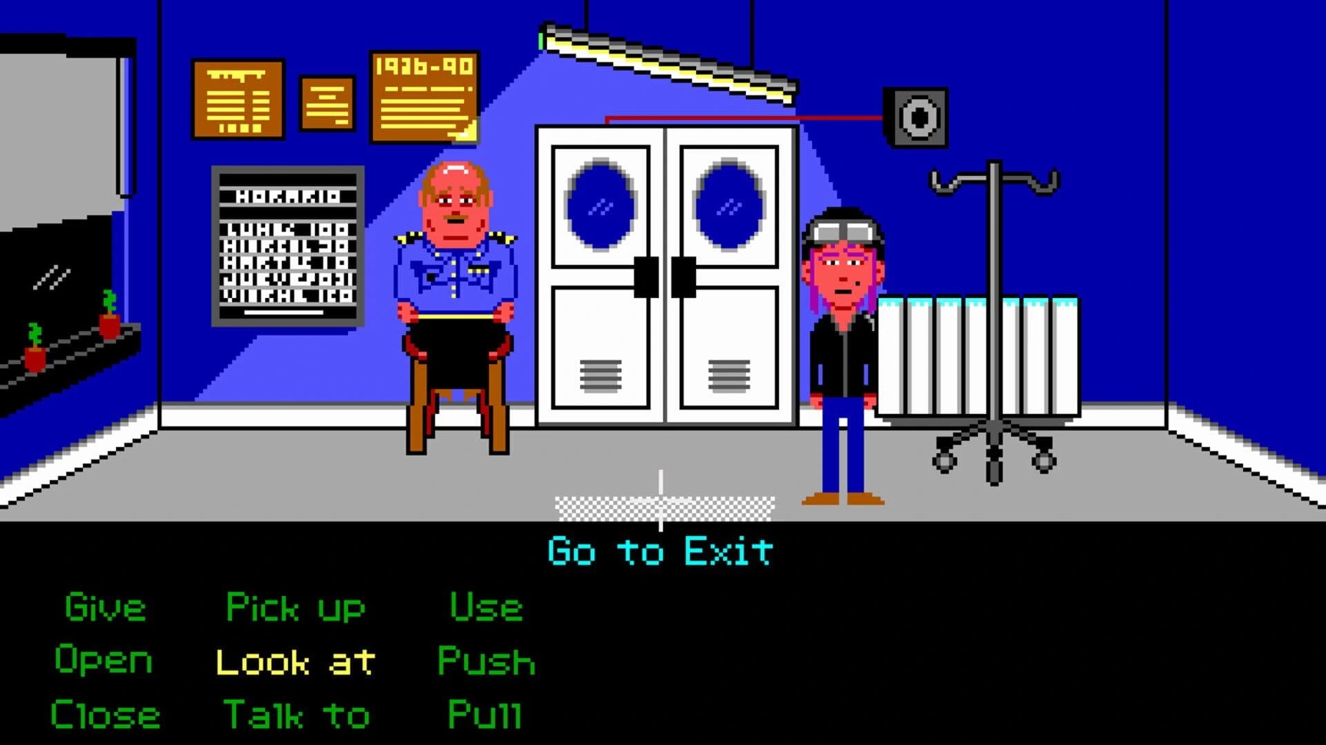 Stellar Mess: Operation Kush screenshot 2