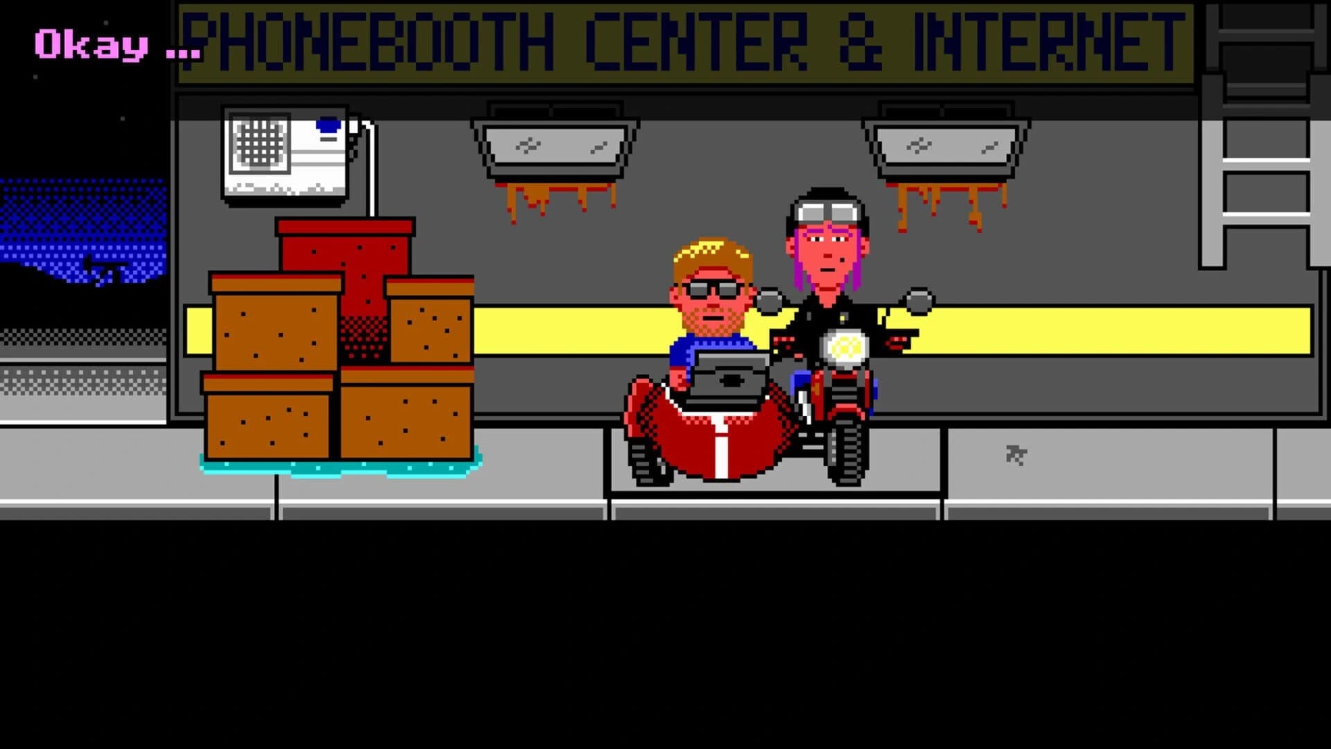 Stellar Mess: Operation Kush screenshot 5