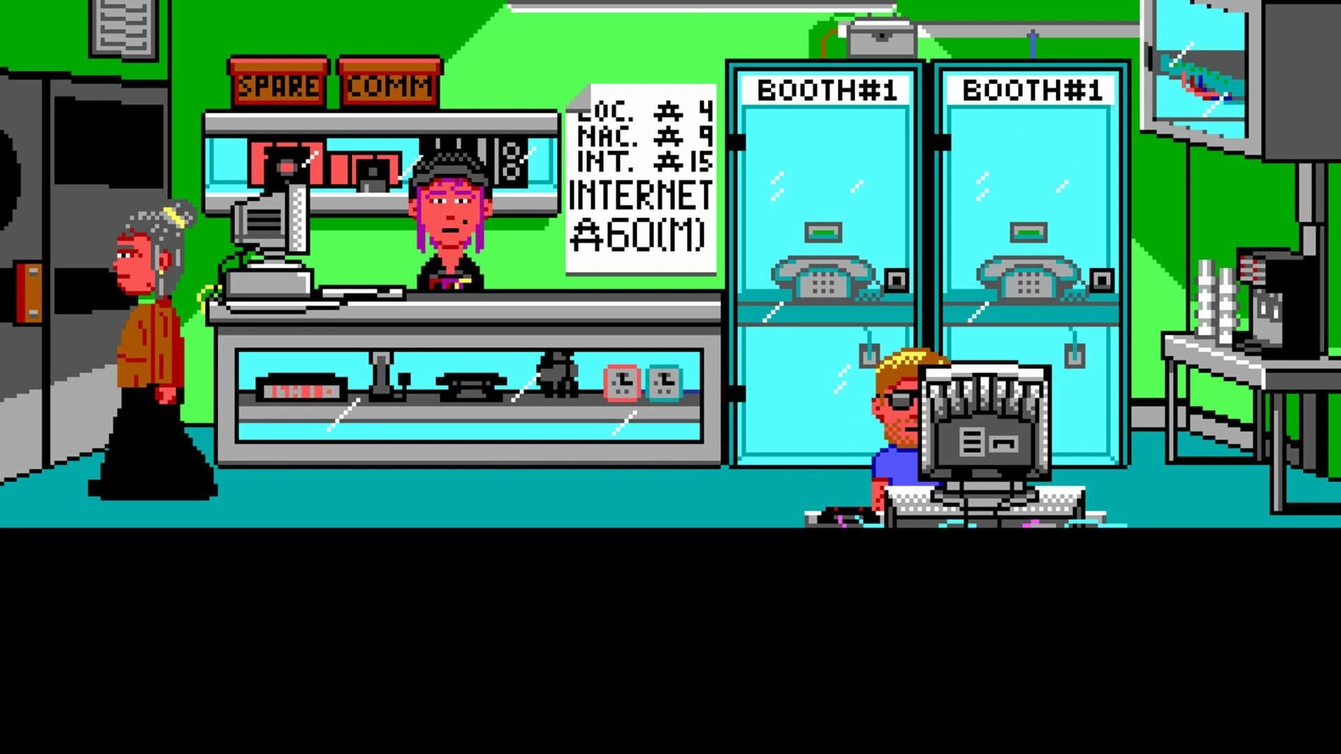 Stellar Mess: Operation Kush screenshot 4