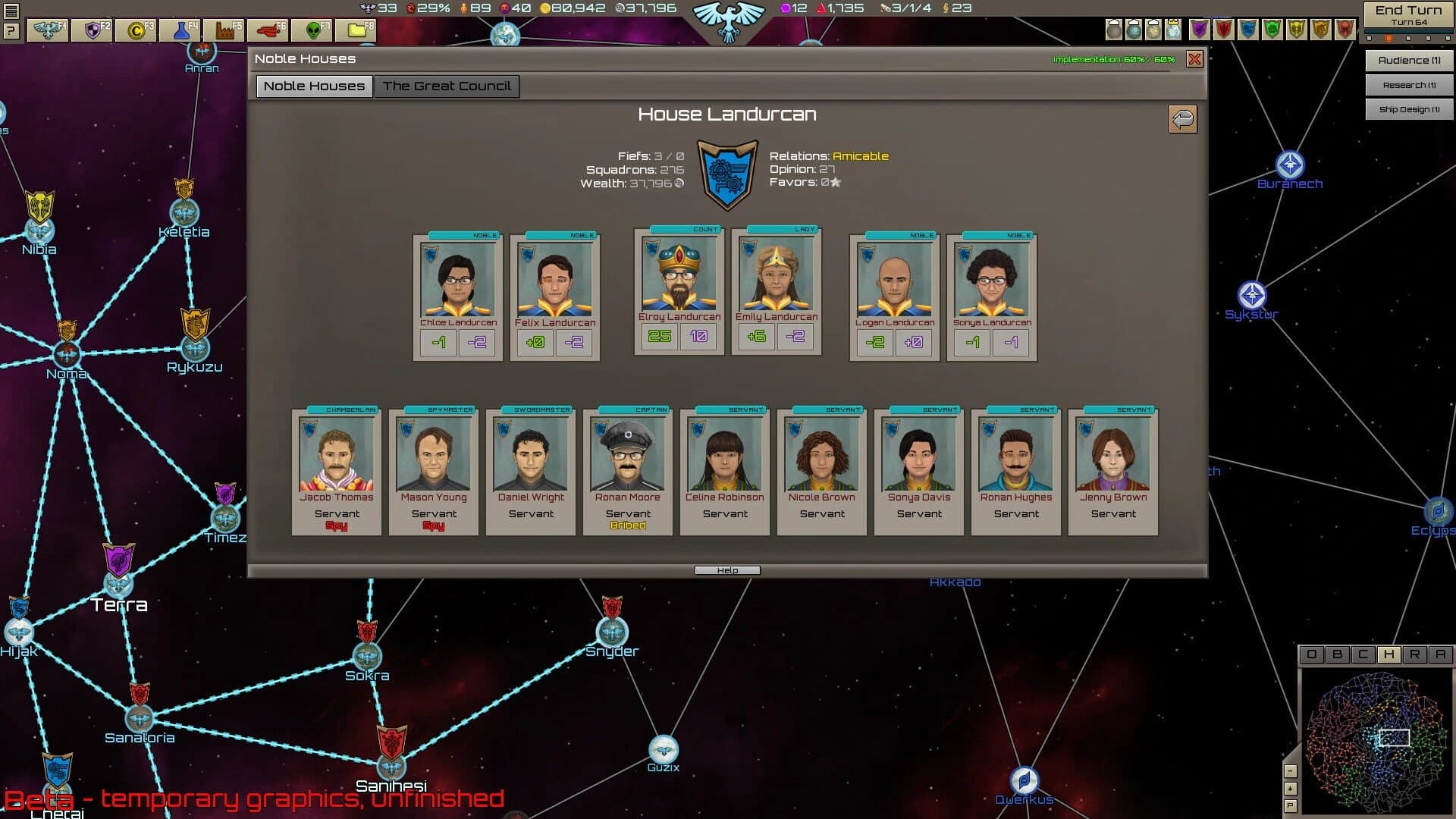 Stellar Monarch 2 screenshot 5