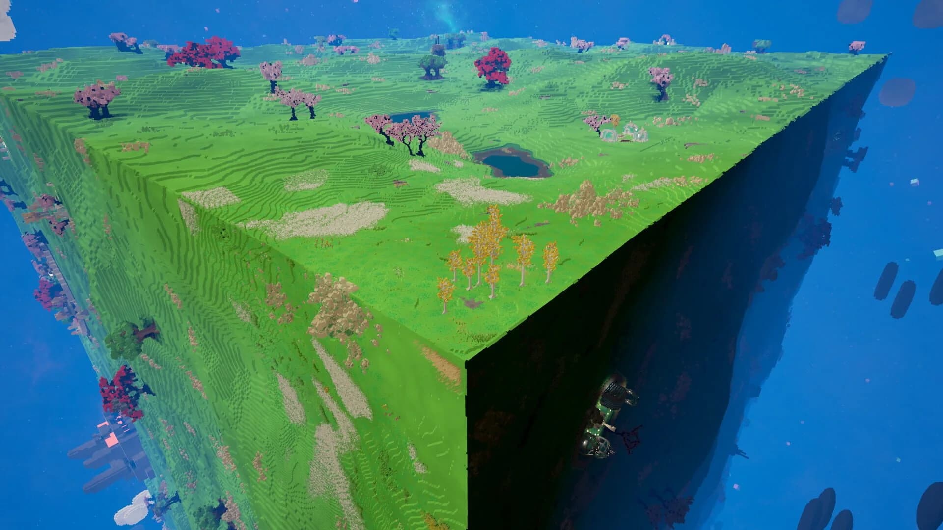 Stellar Overload screenshot 1