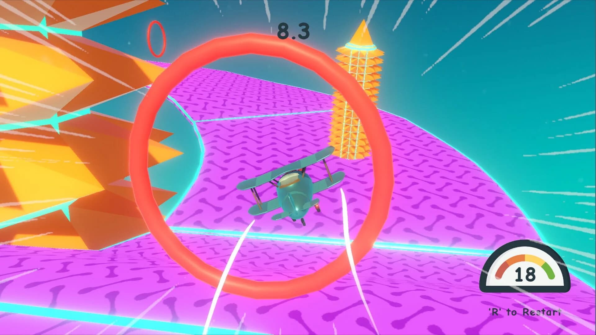 Stellar Propeller screenshot 4