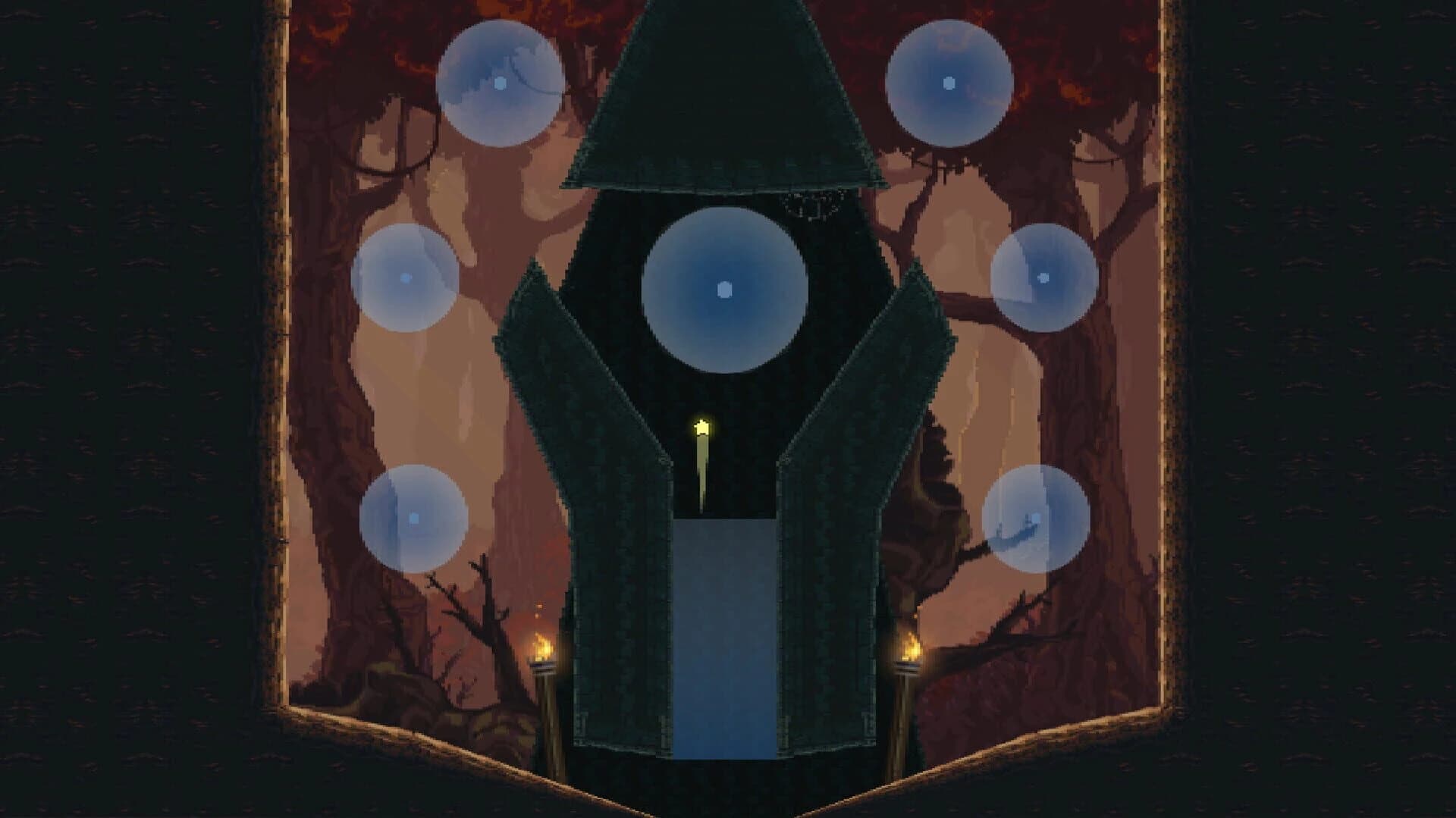 Stellar Rising screenshot 3