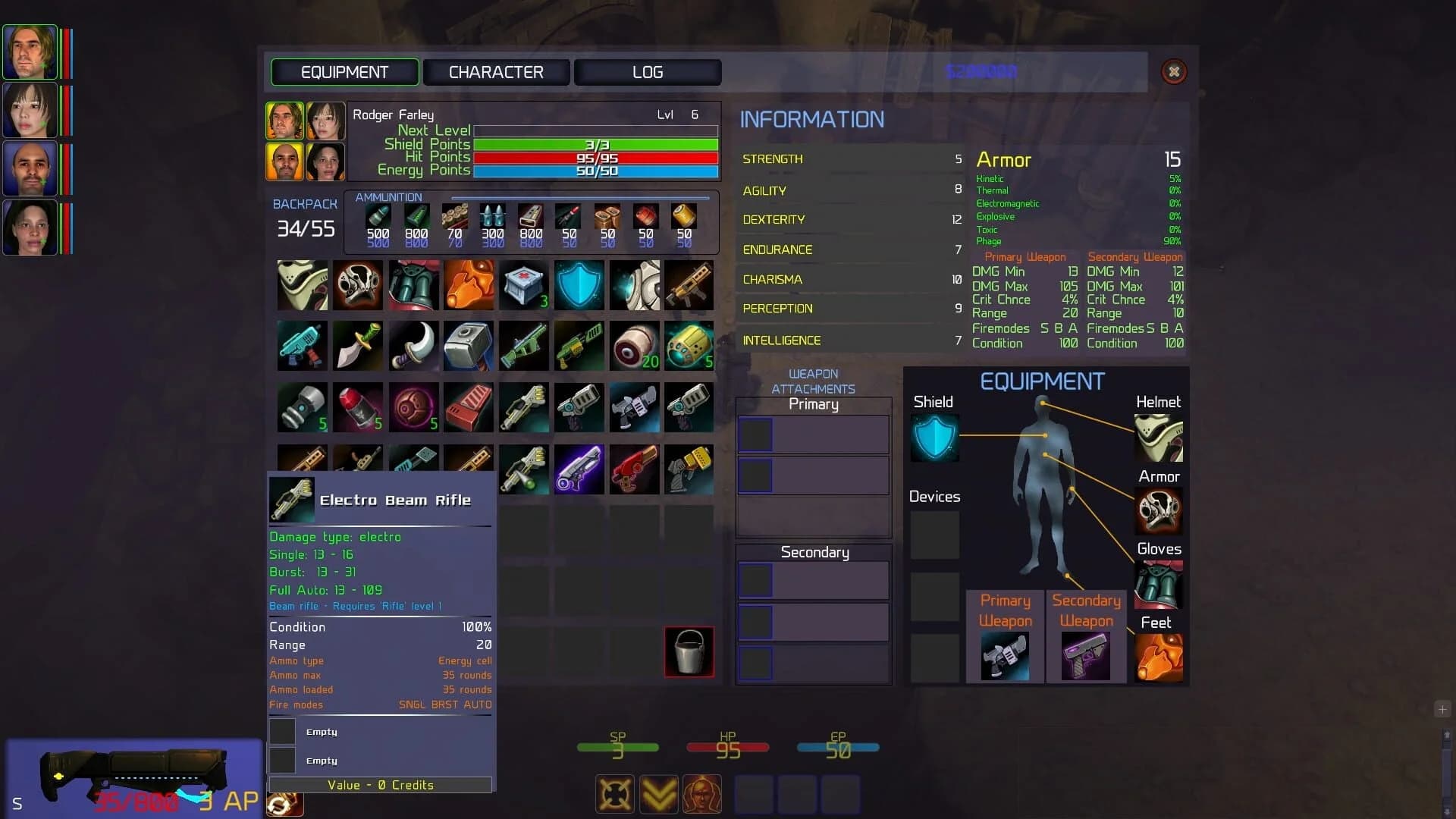 Stellar Tactics screenshot 4