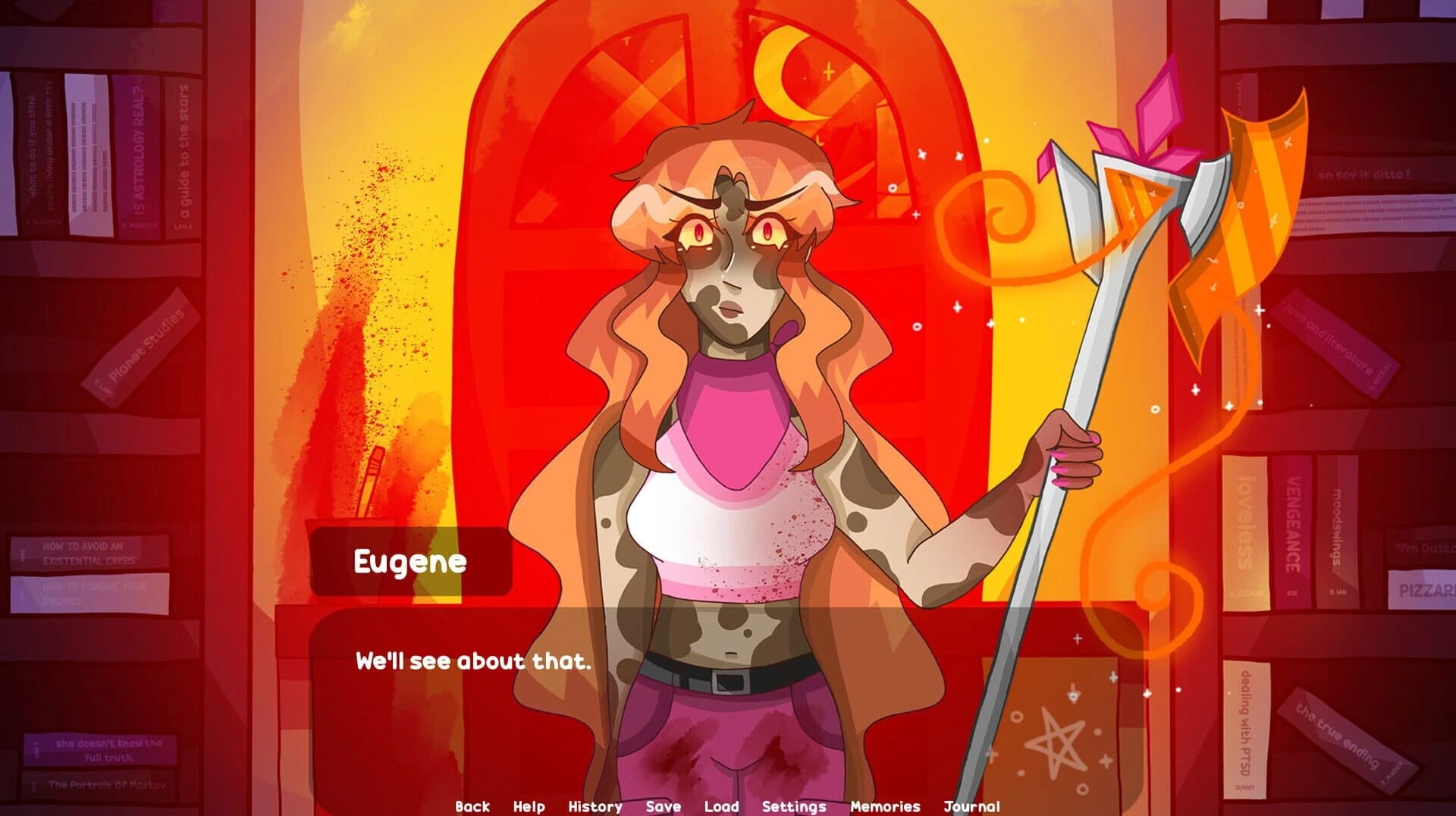 Stellar Version 1.0 screenshot 2