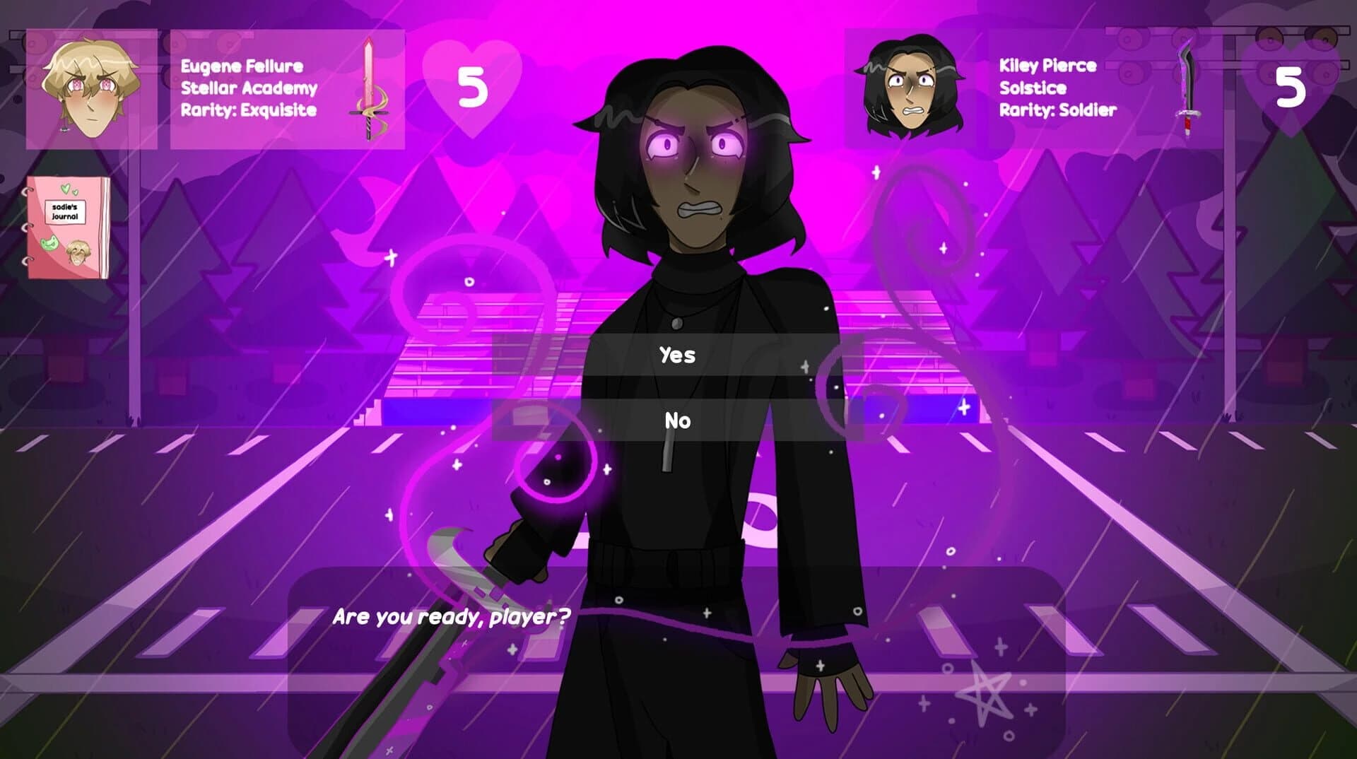 Stellar Version 1.0 screenshot 1