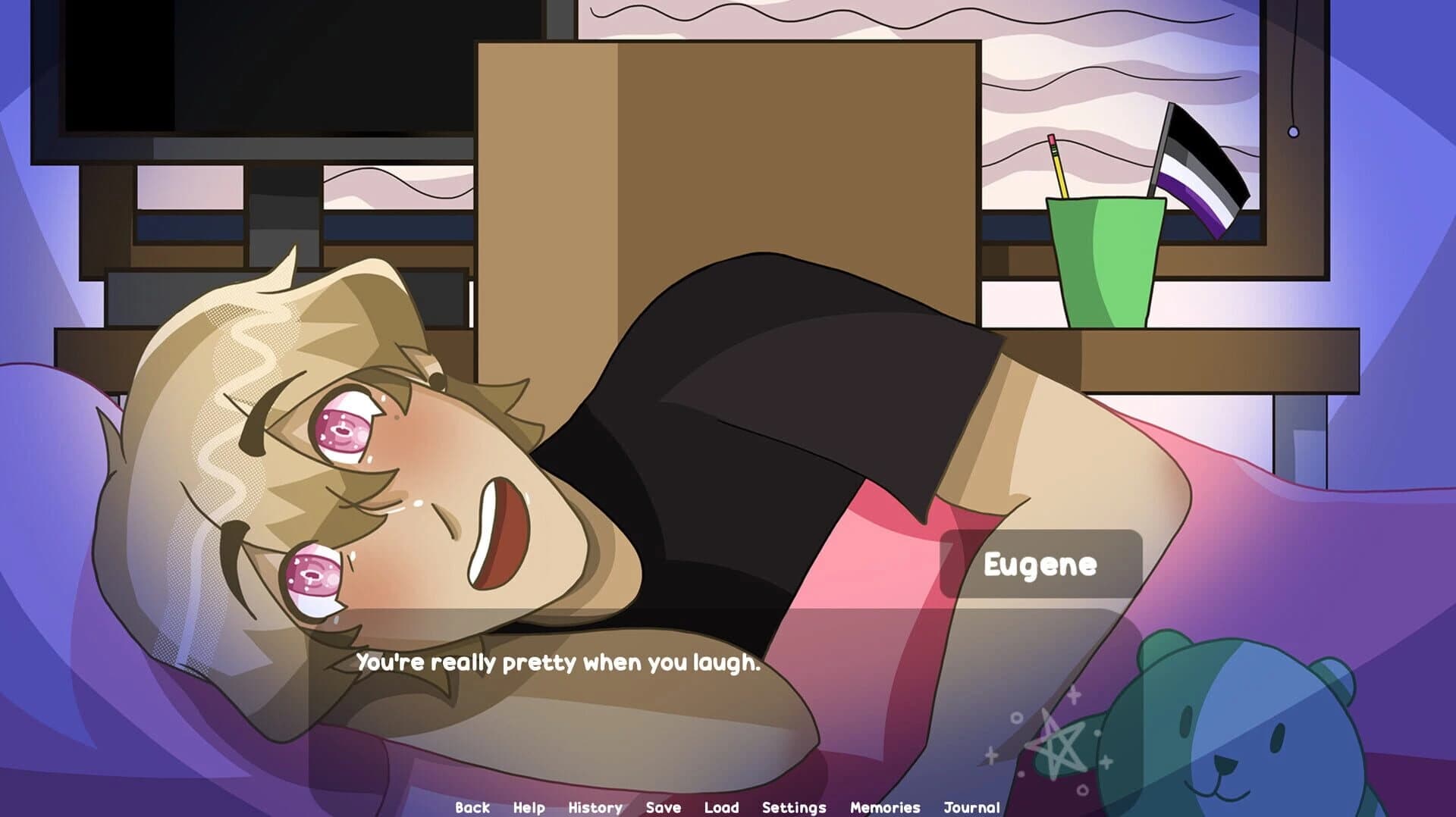 Stellar Version 1.0 screenshot 3