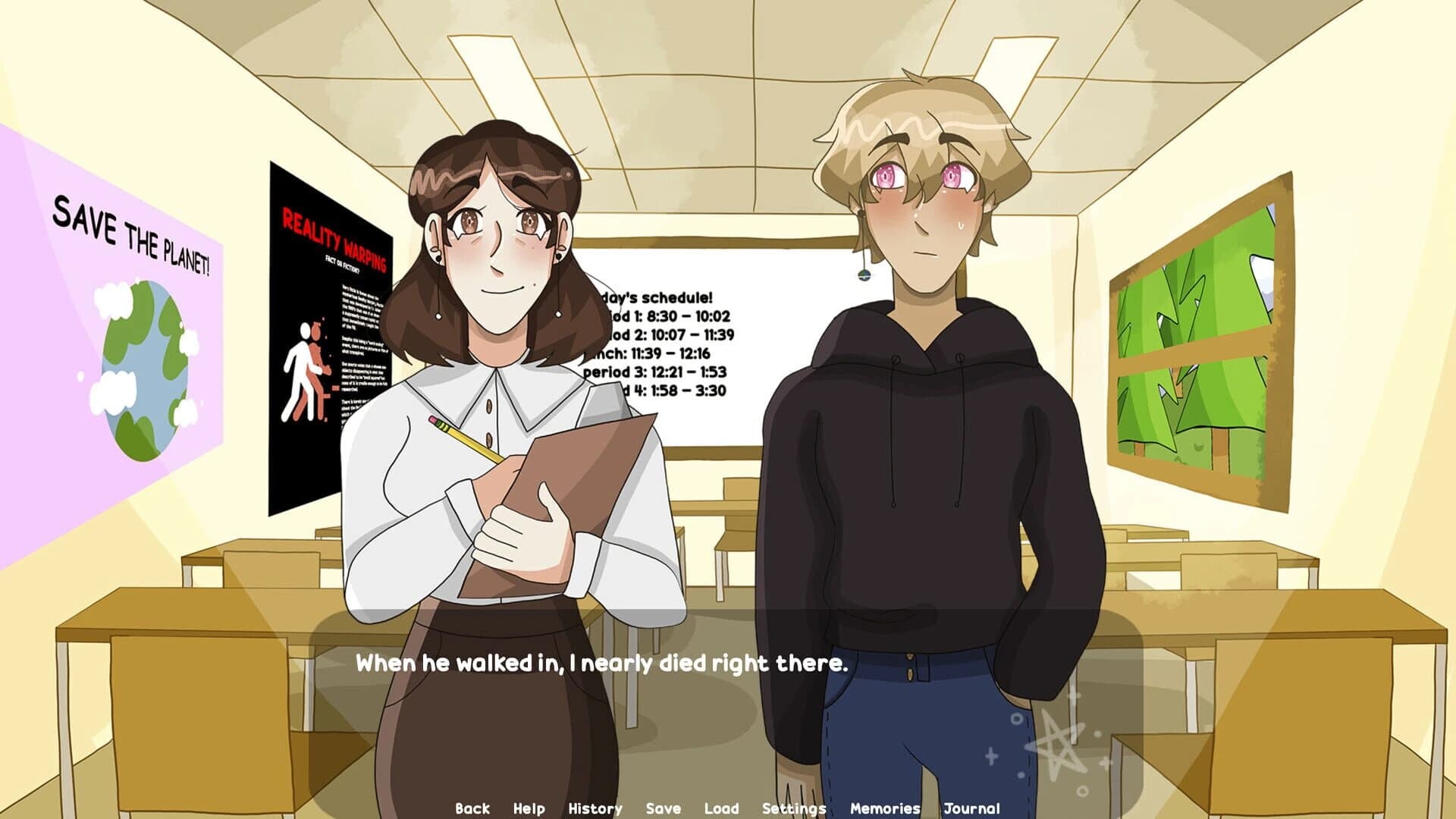 Stellar Version 1.0 screenshot 4