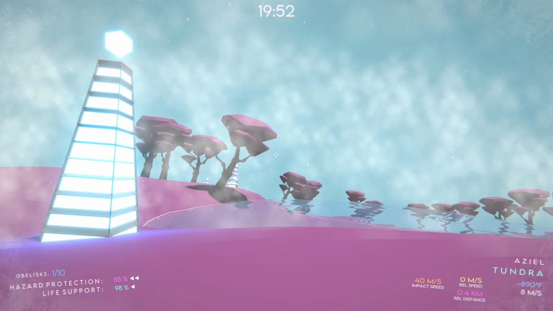 Stellar Winds screenshot 3