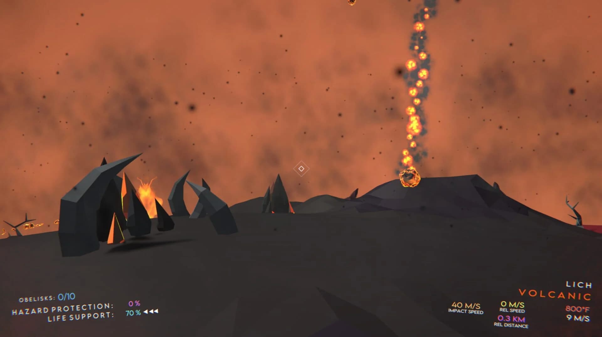 Stellar Winds screenshot 2