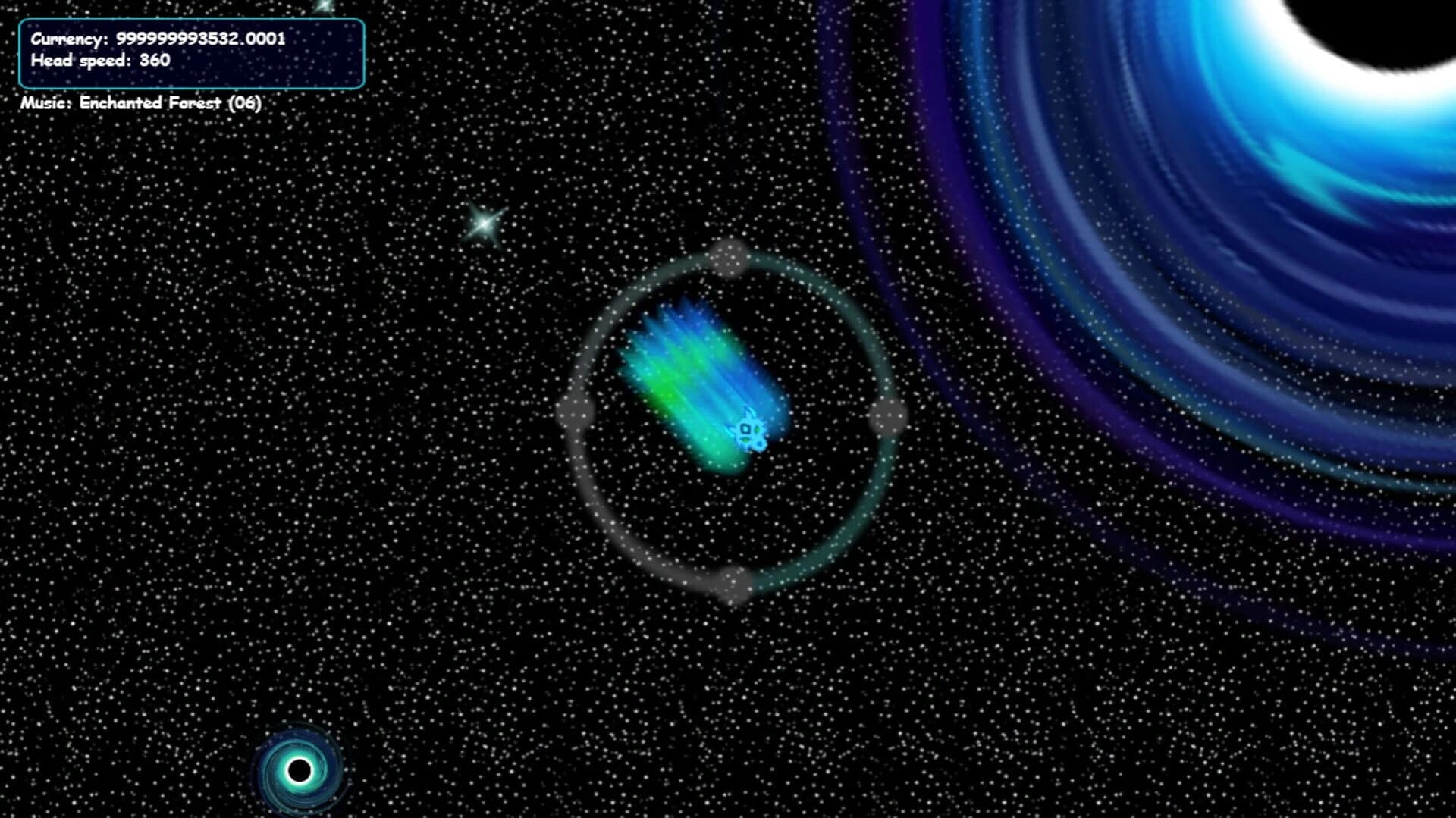 Stellario screenshot 1
