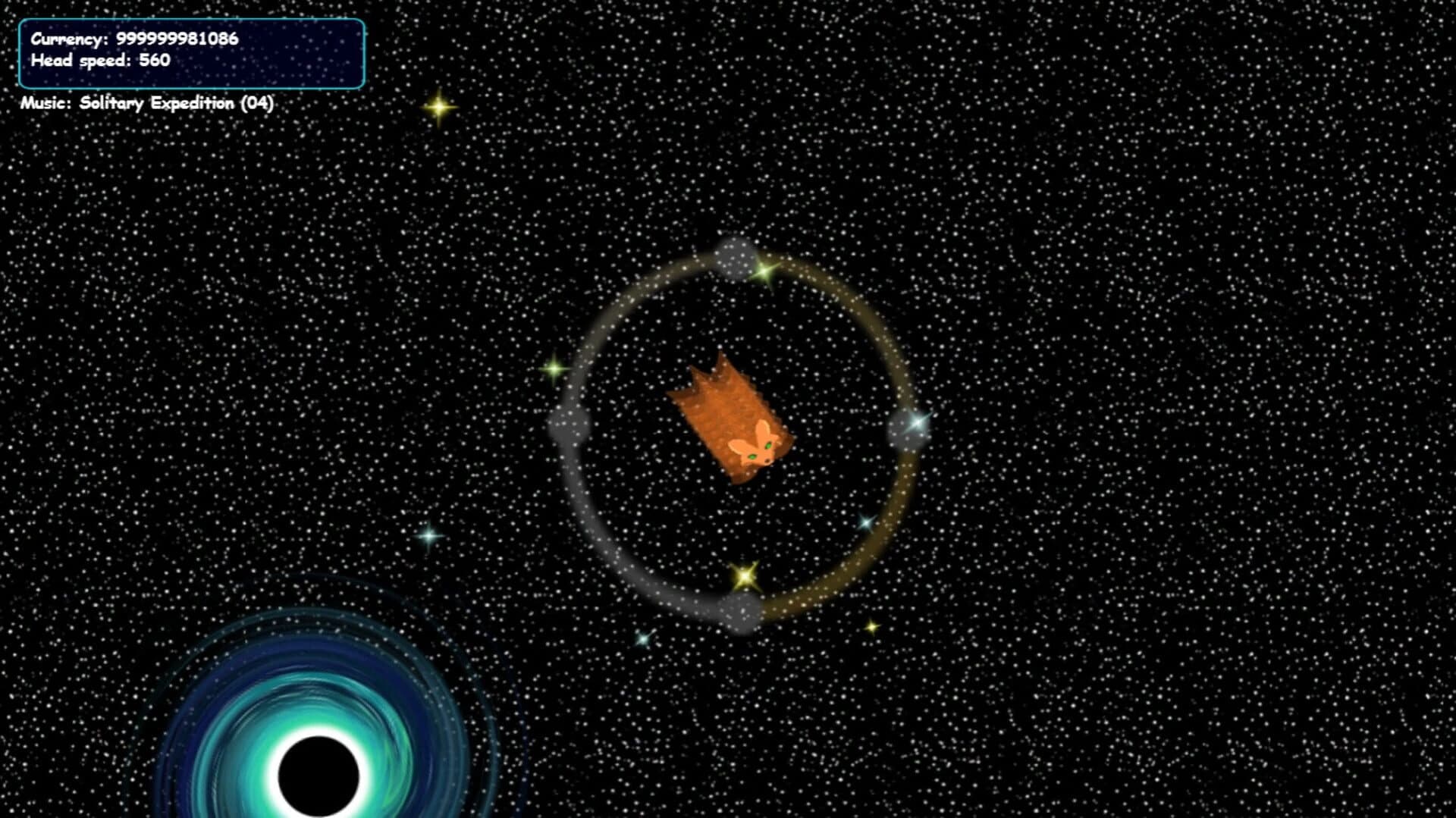 Stellario screenshot 5