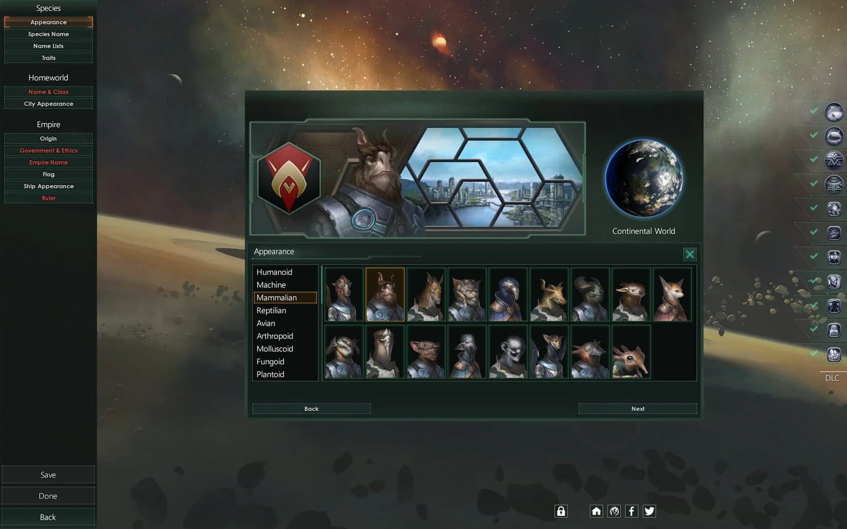 Stellaris screenshot 4
