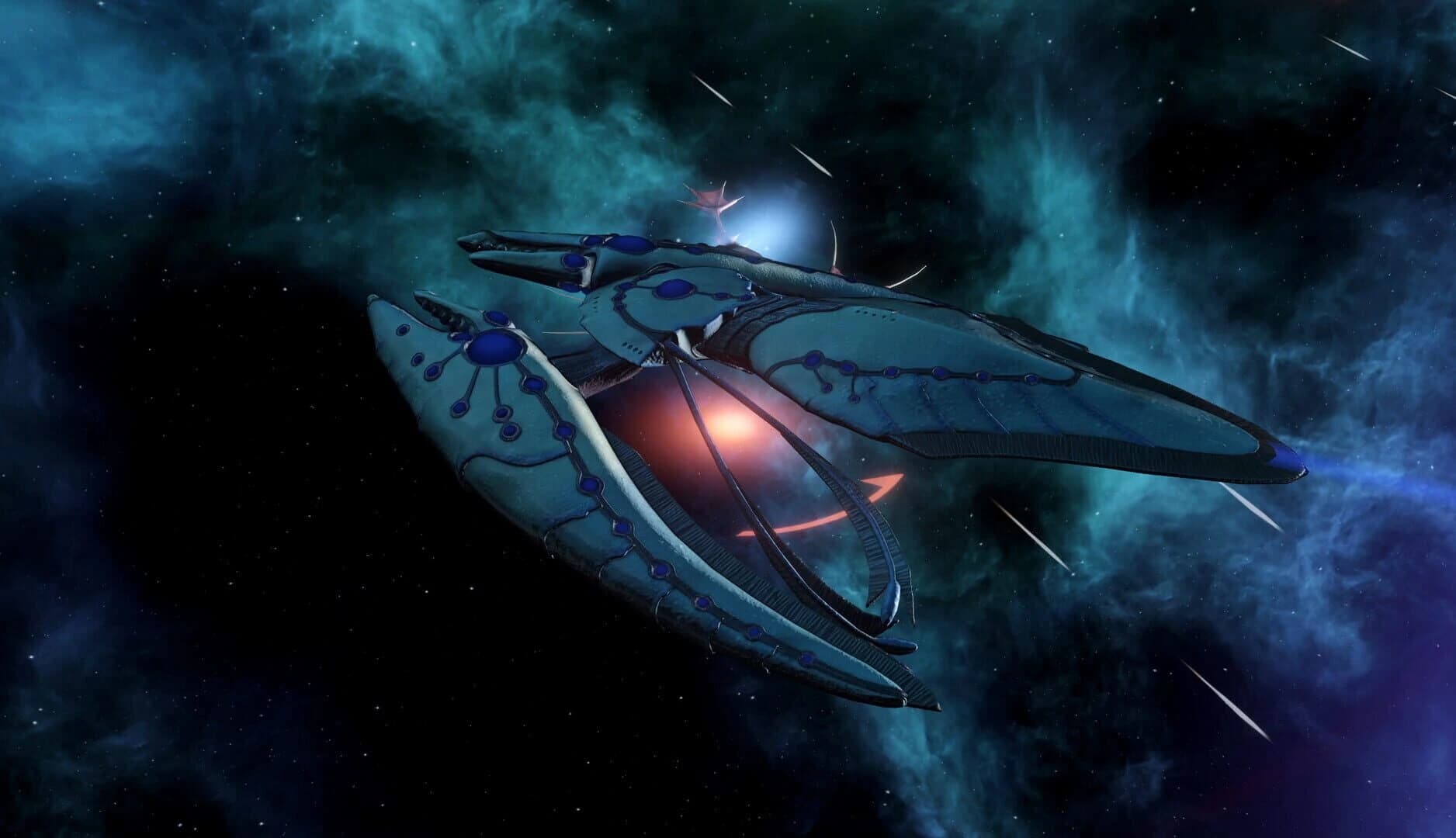 Stellaris: BioGenesis screenshot 3