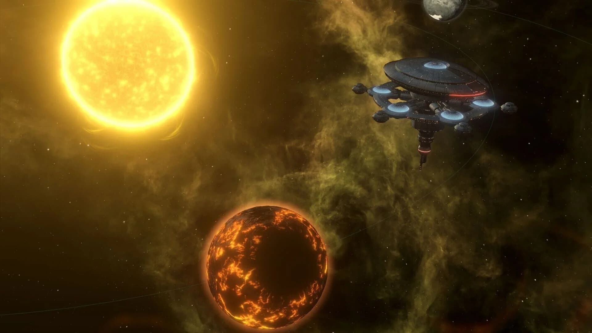 Stellaris: Humanoids screenshot 1