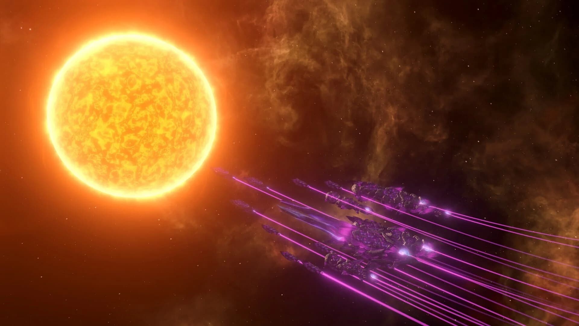 Stellaris: Lithoids screenshot 5