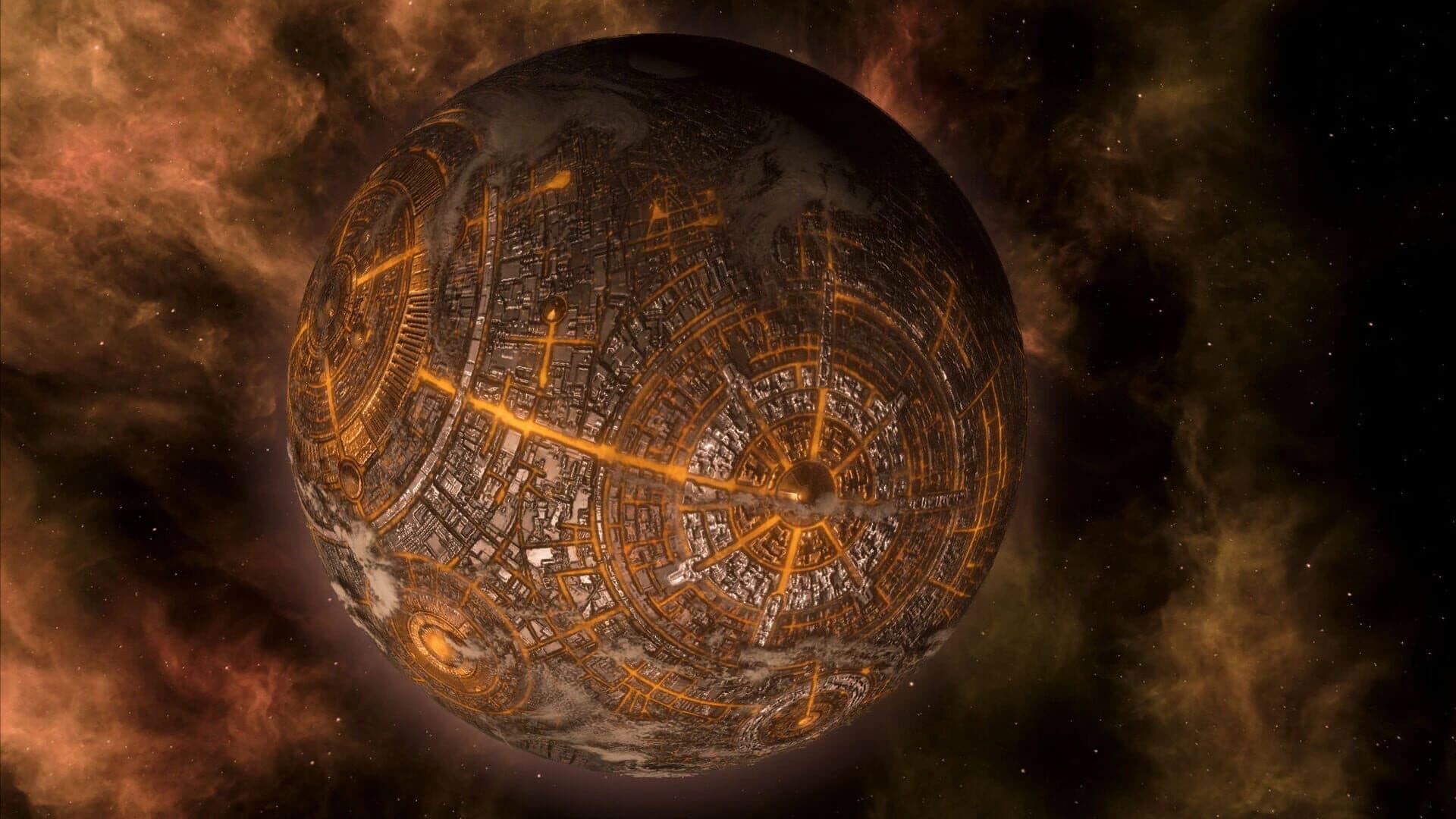 Stellaris: MegaCorp screenshot 4