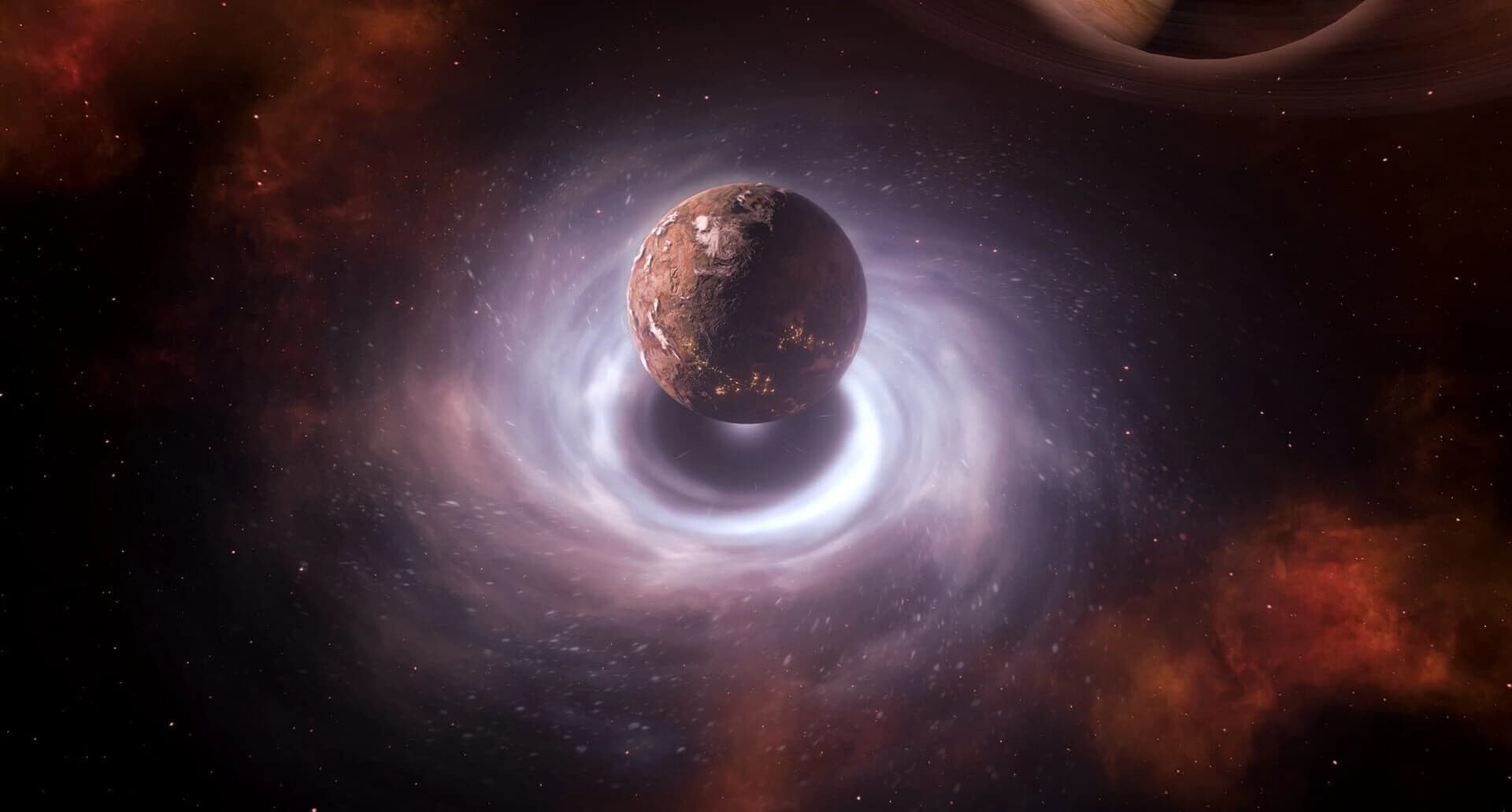Stellaris: Season 09 screenshot 2