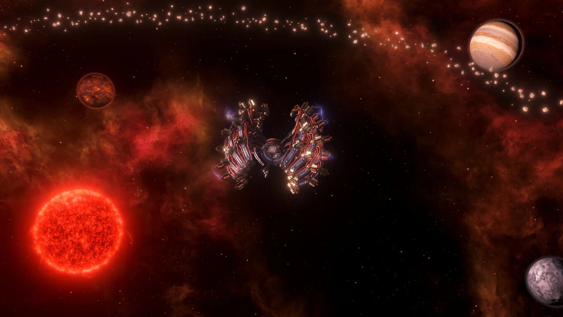 Stellaris: The Machine Age screenshot 4