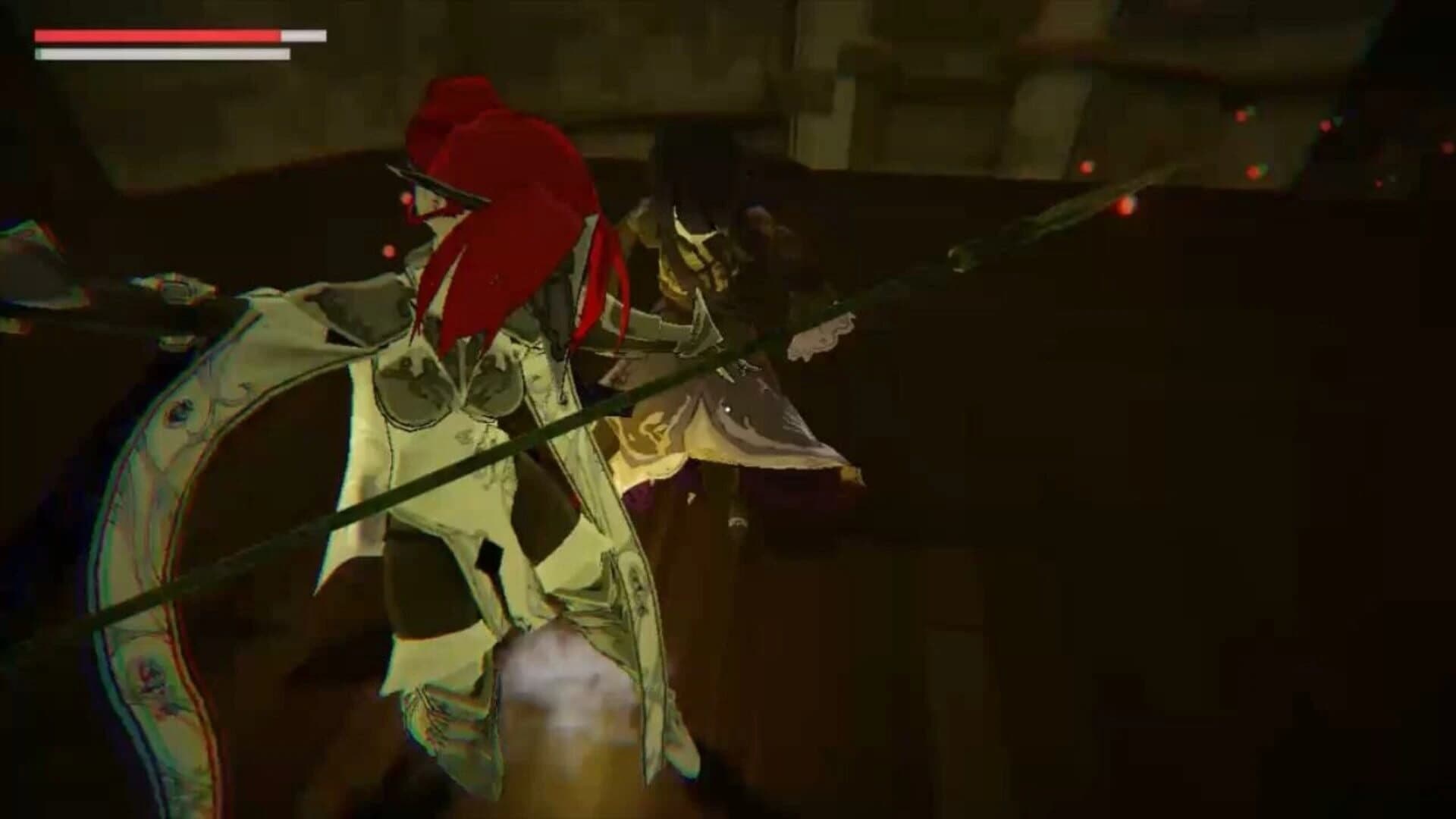 Stella's Pointless Castle Awakening screenshot 5