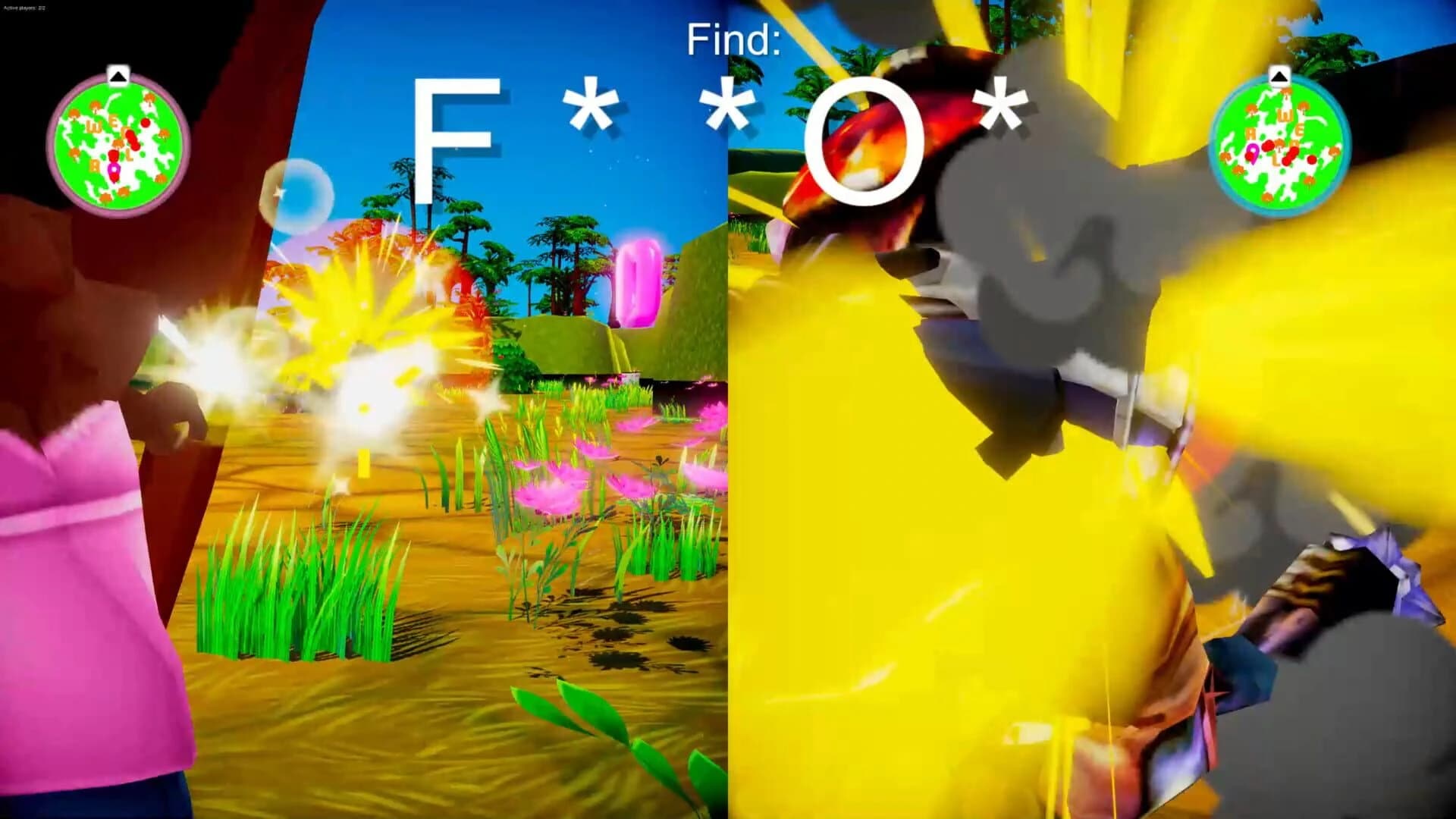 StellaSpella screenshot 2