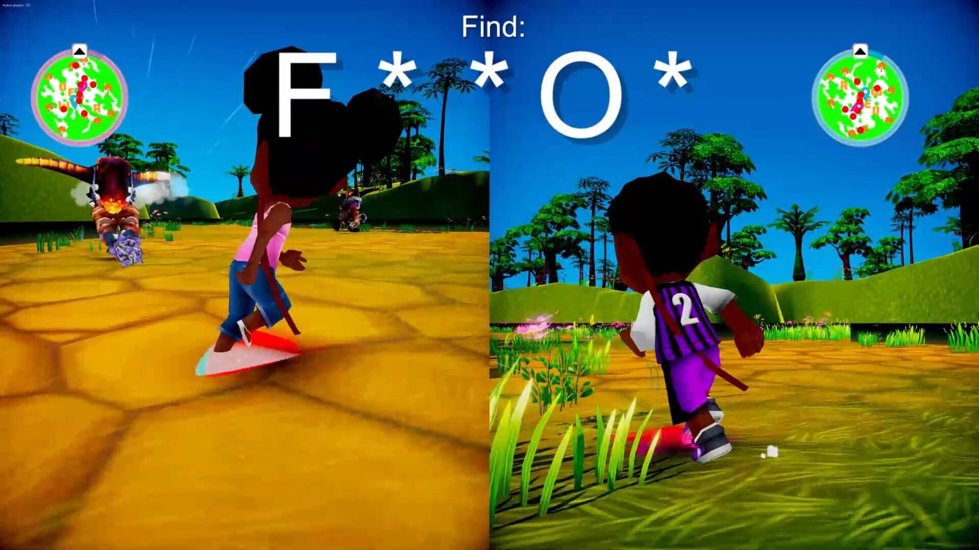 StellaSpella screenshot 1