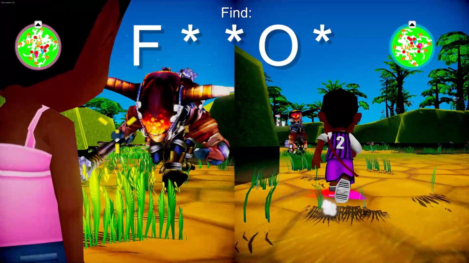 StellaSpella screenshot 3