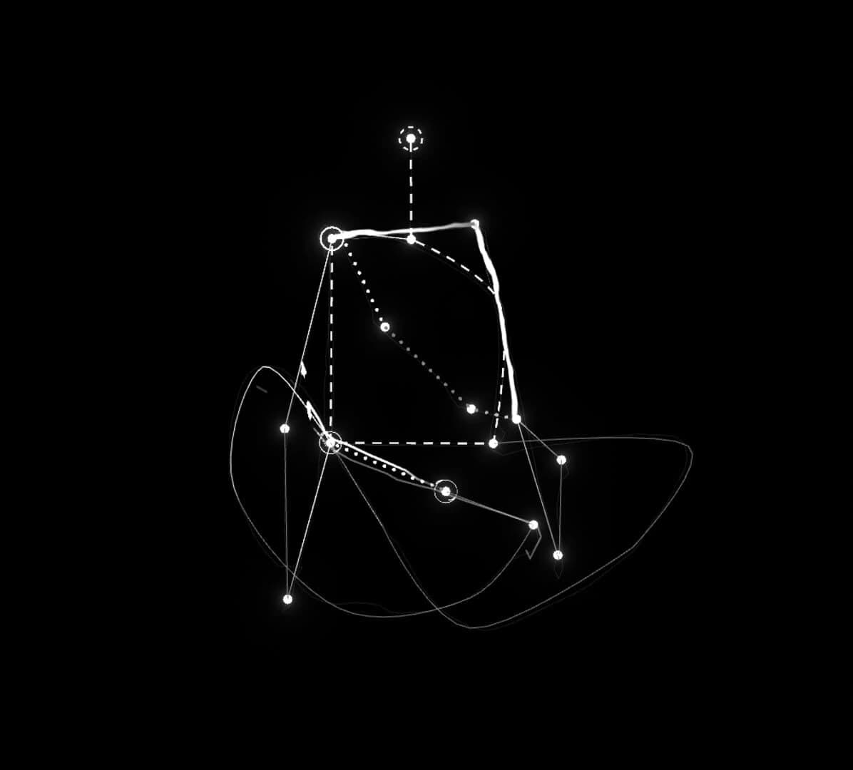 Stellations screenshot 1