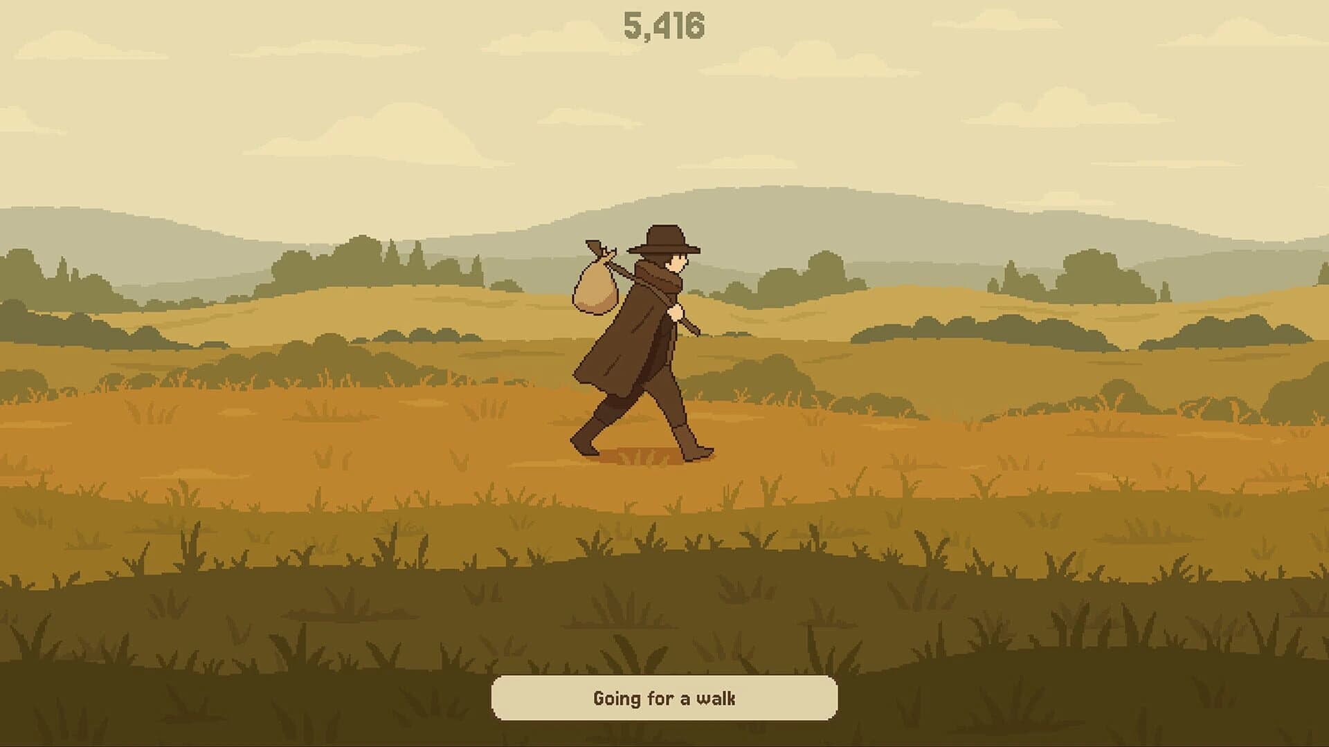 Step Away screenshot 2