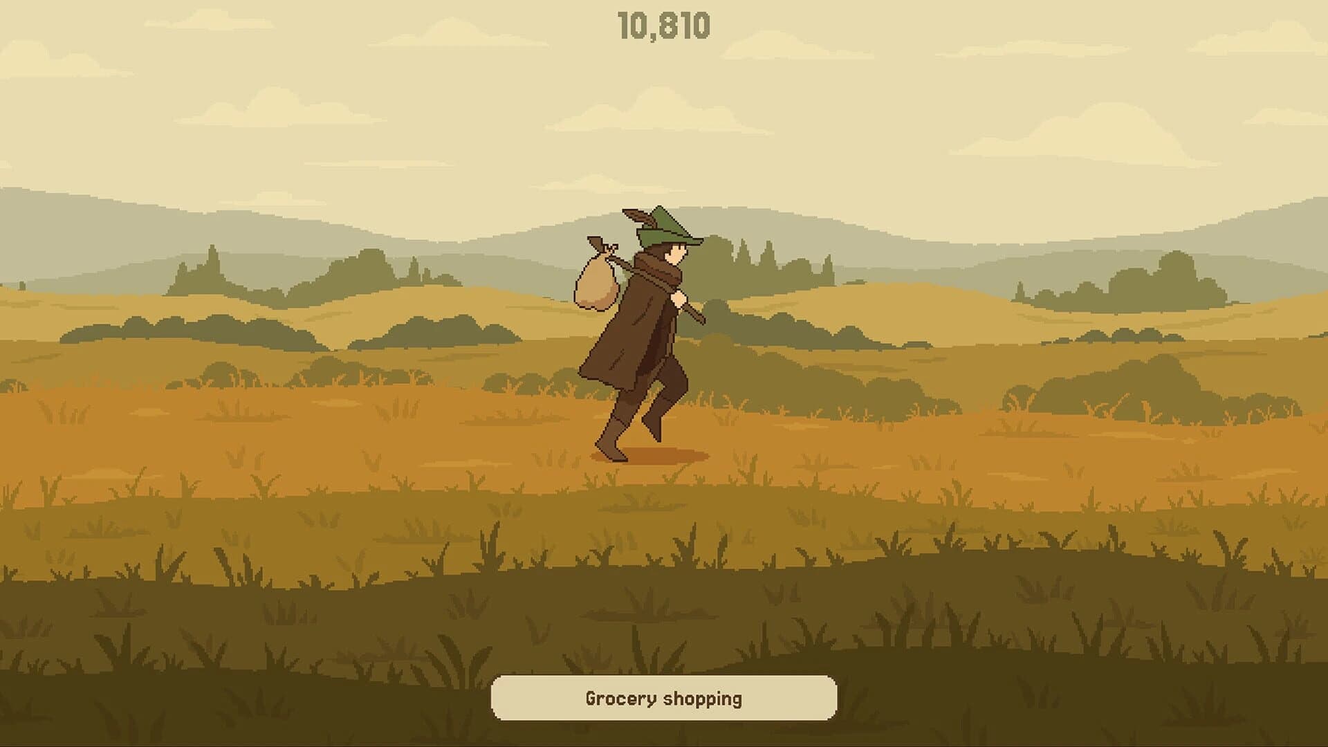 Step Away screenshot 1